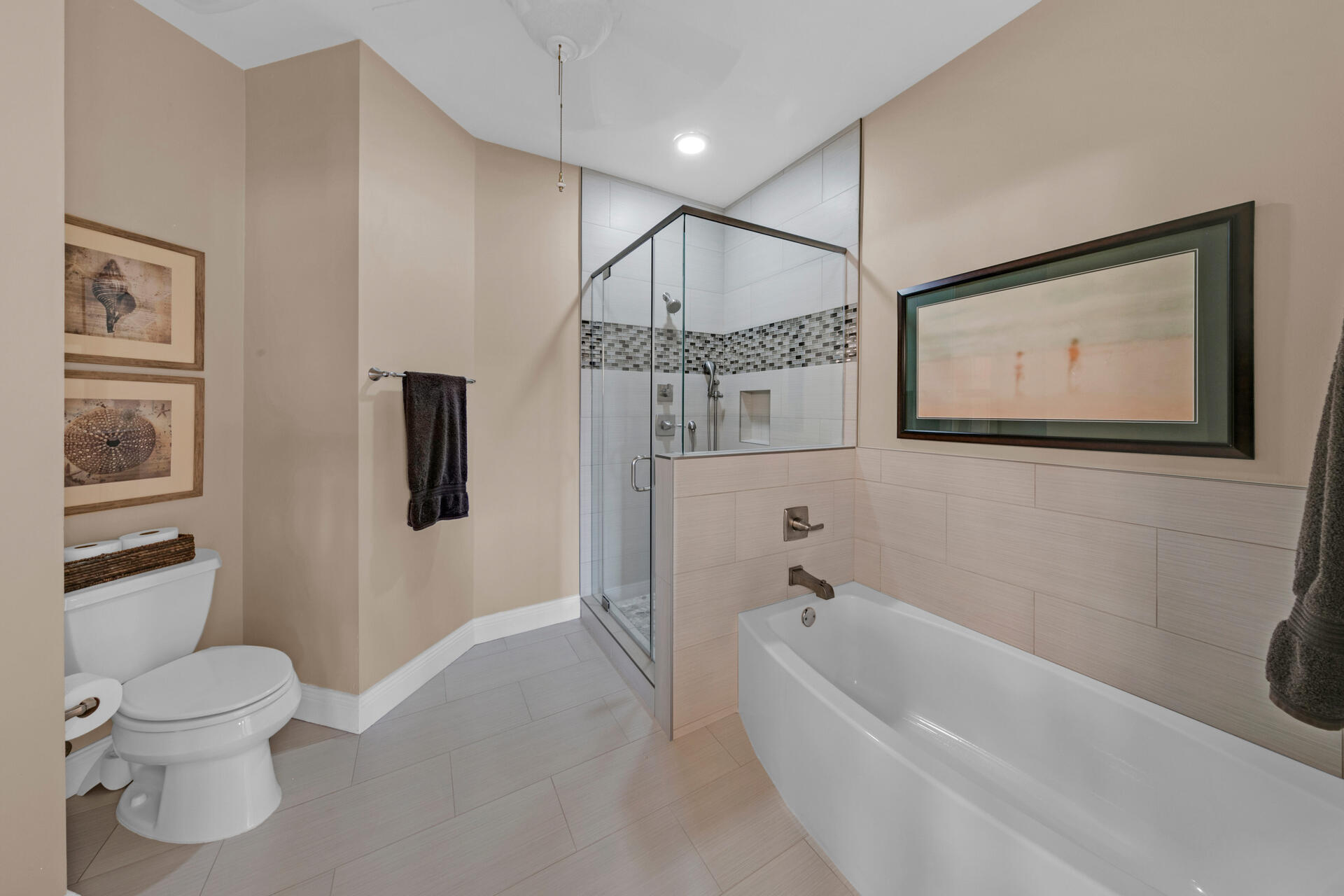 SEASCAPE CONDO PH 10 - Residential
