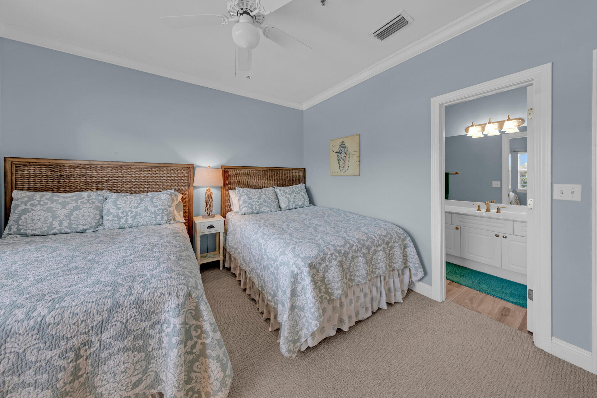 SEASCAPE CONDO PH 10 - Residential