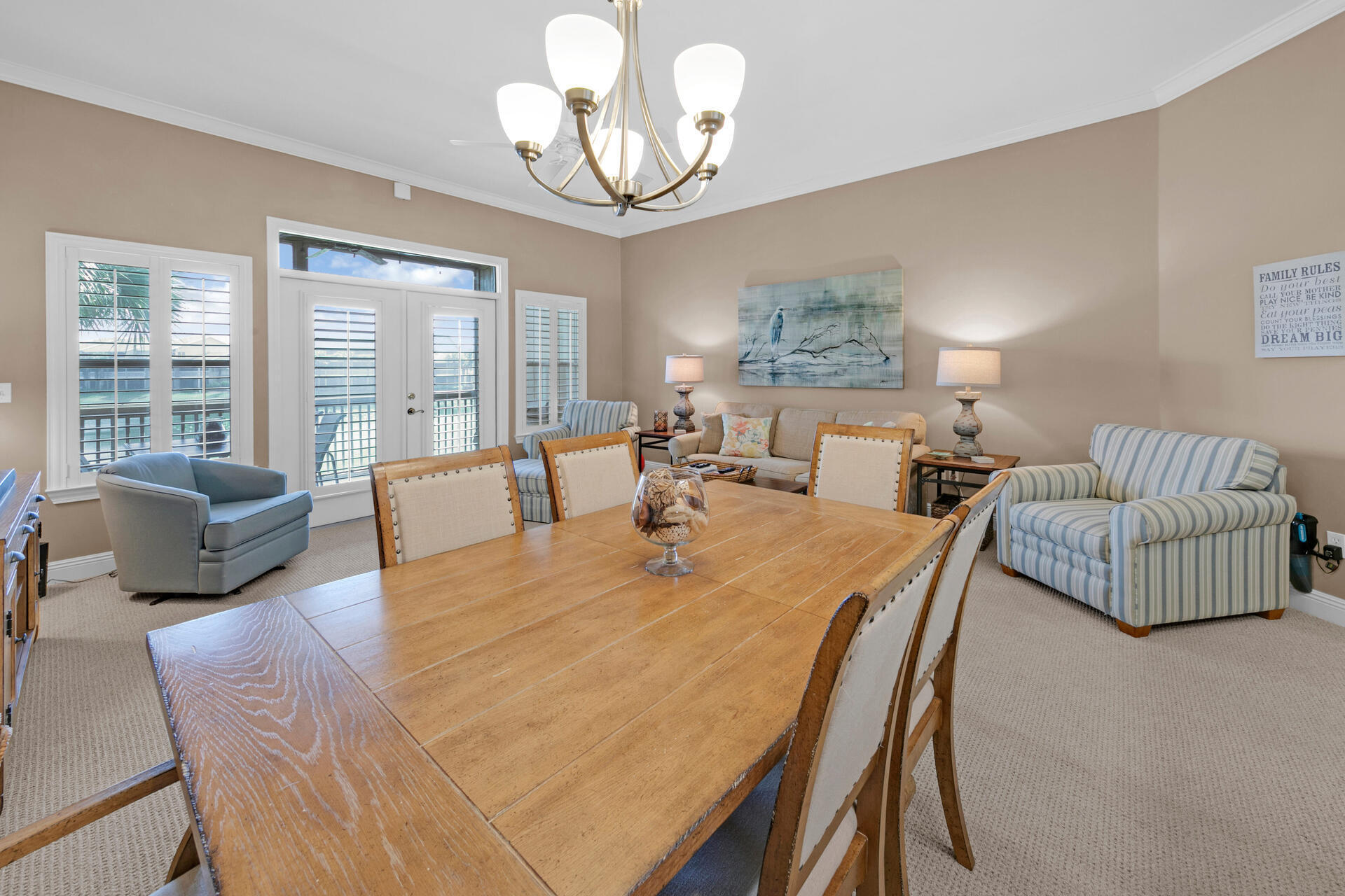 SEASCAPE CONDO PH 10 - Residential