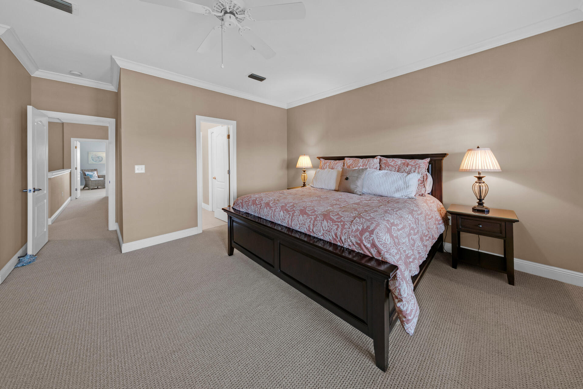 SEASCAPE CONDO PH 10 - Residential
