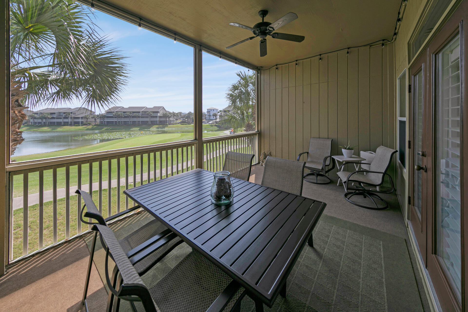 SEASCAPE CONDO PH 10 - Residential