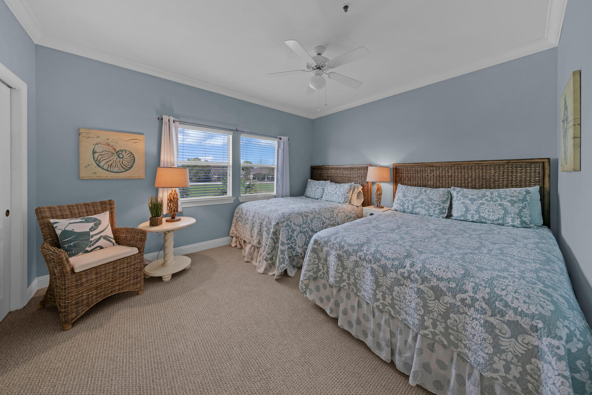 SEASCAPE CONDO PH 10 - Residential