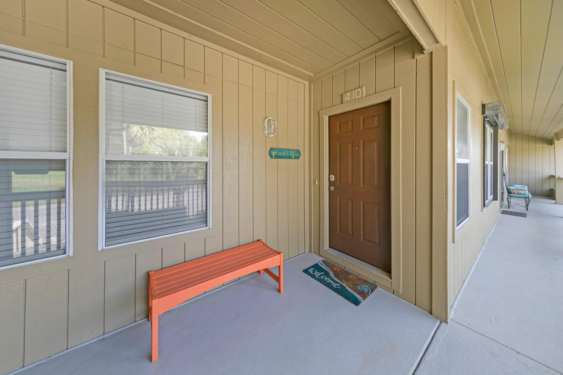 SEASCAPE CONDO PH 10 - Residential