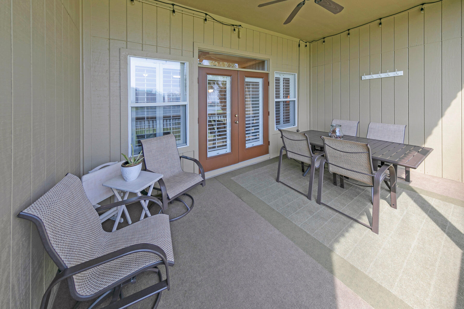 SEASCAPE CONDO PH 10 - Residential