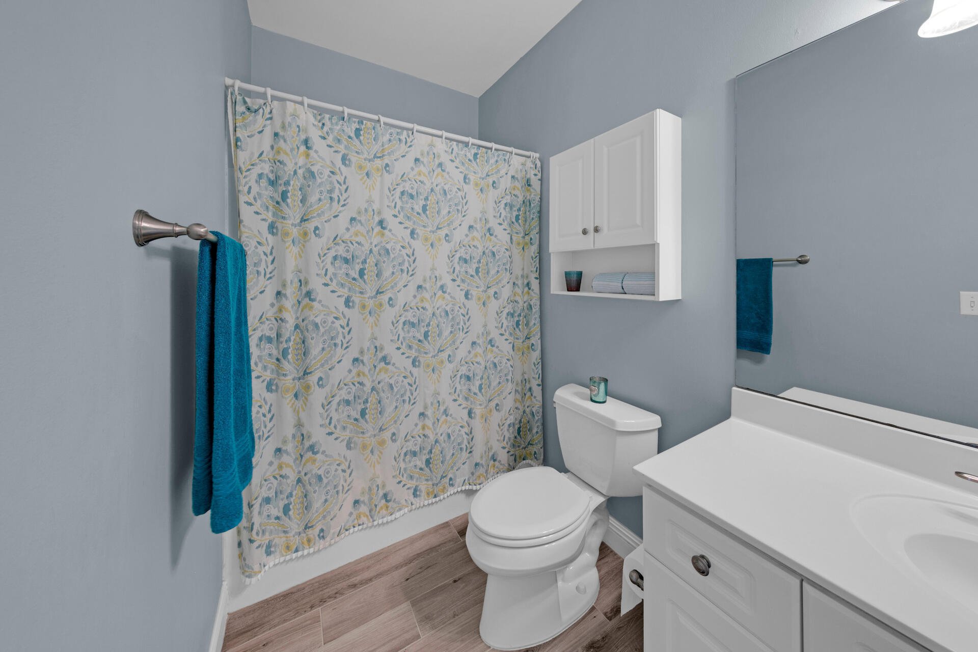 SEASCAPE CONDO PH 10 - Residential