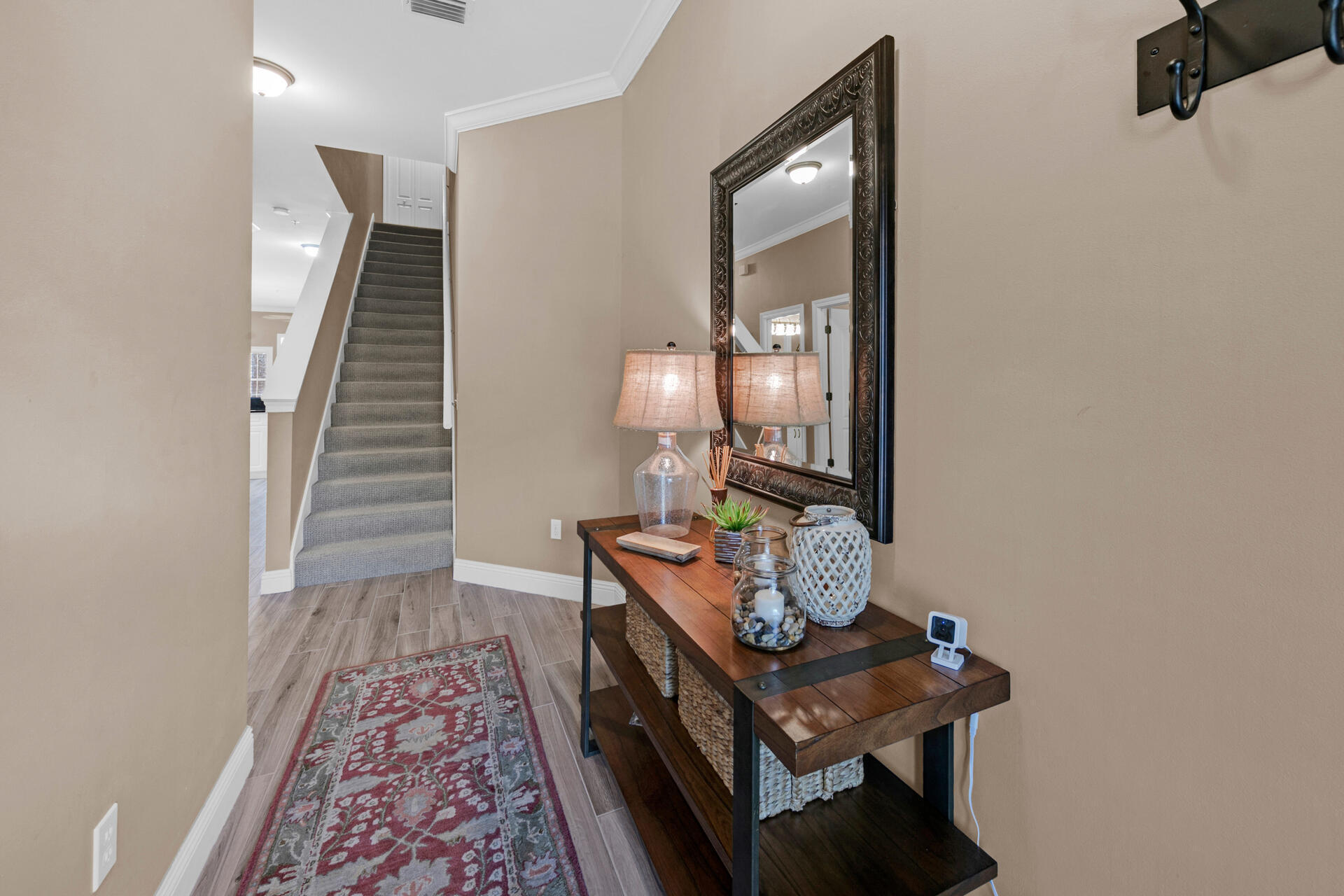SEASCAPE CONDO PH 10 - Residential