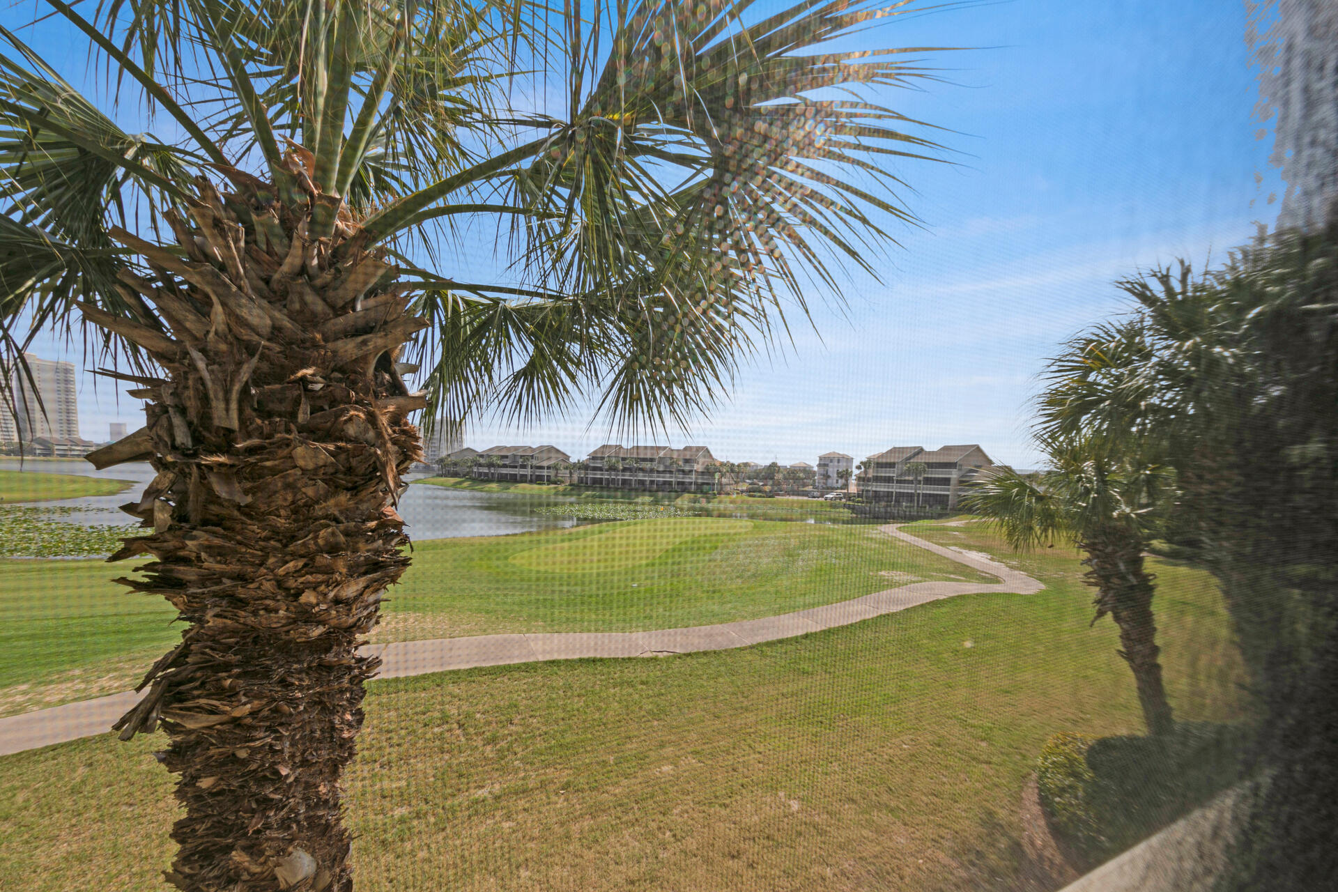 SEASCAPE CONDO PH 10 - Residential
