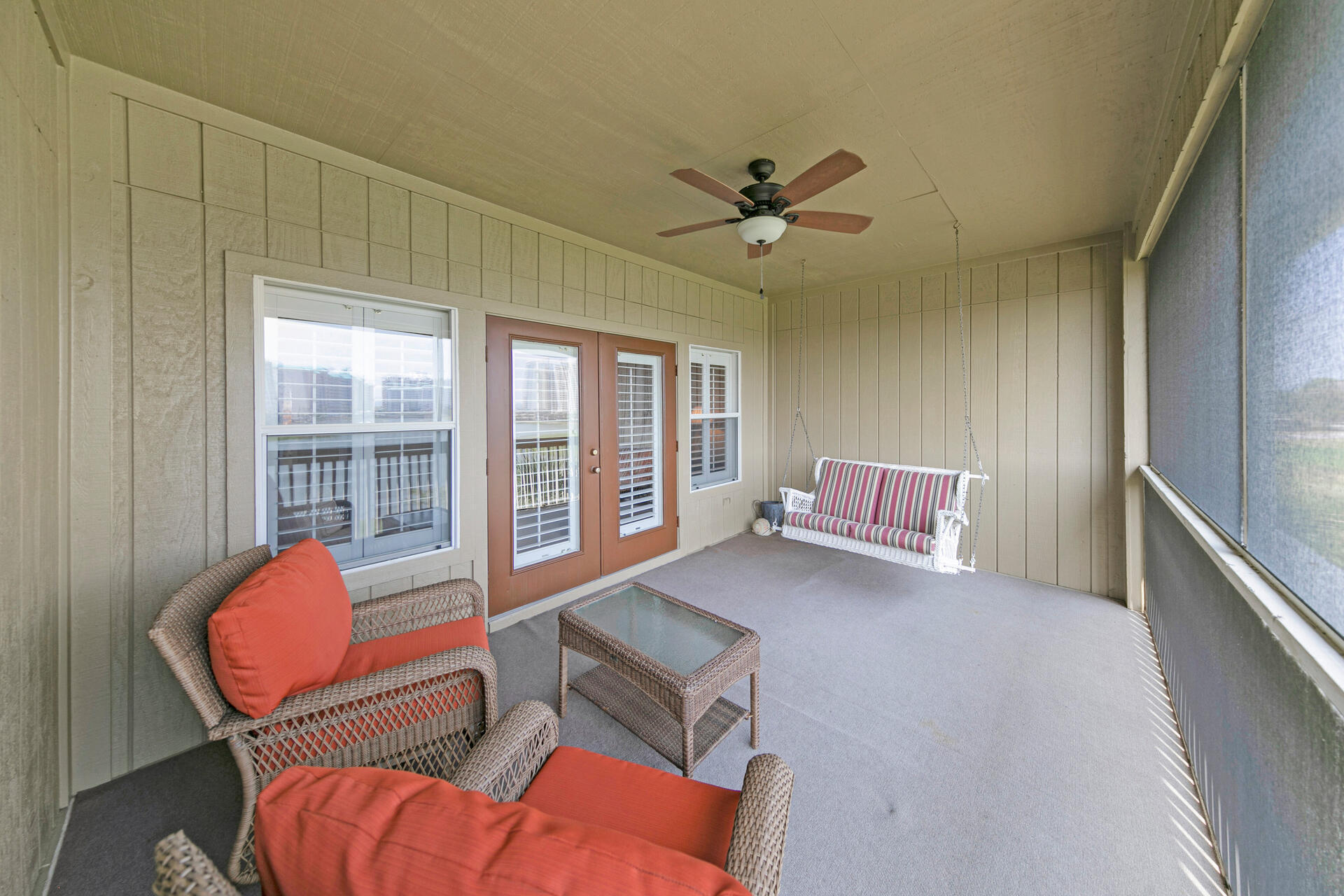 SEASCAPE CONDO PH 10 - Residential