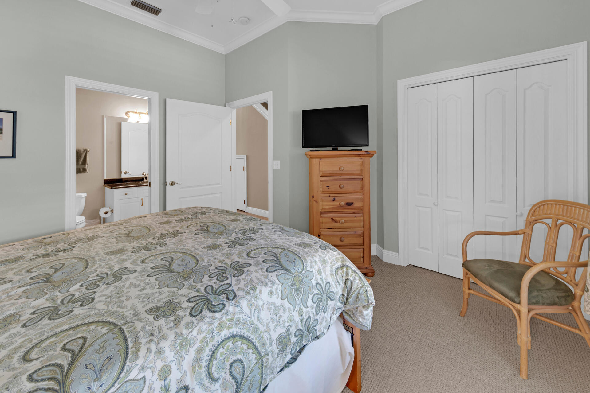 SEASCAPE CONDO PH 10 - Residential