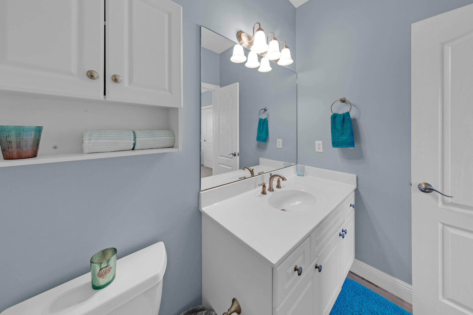 SEASCAPE CONDO PH 10 - Residential