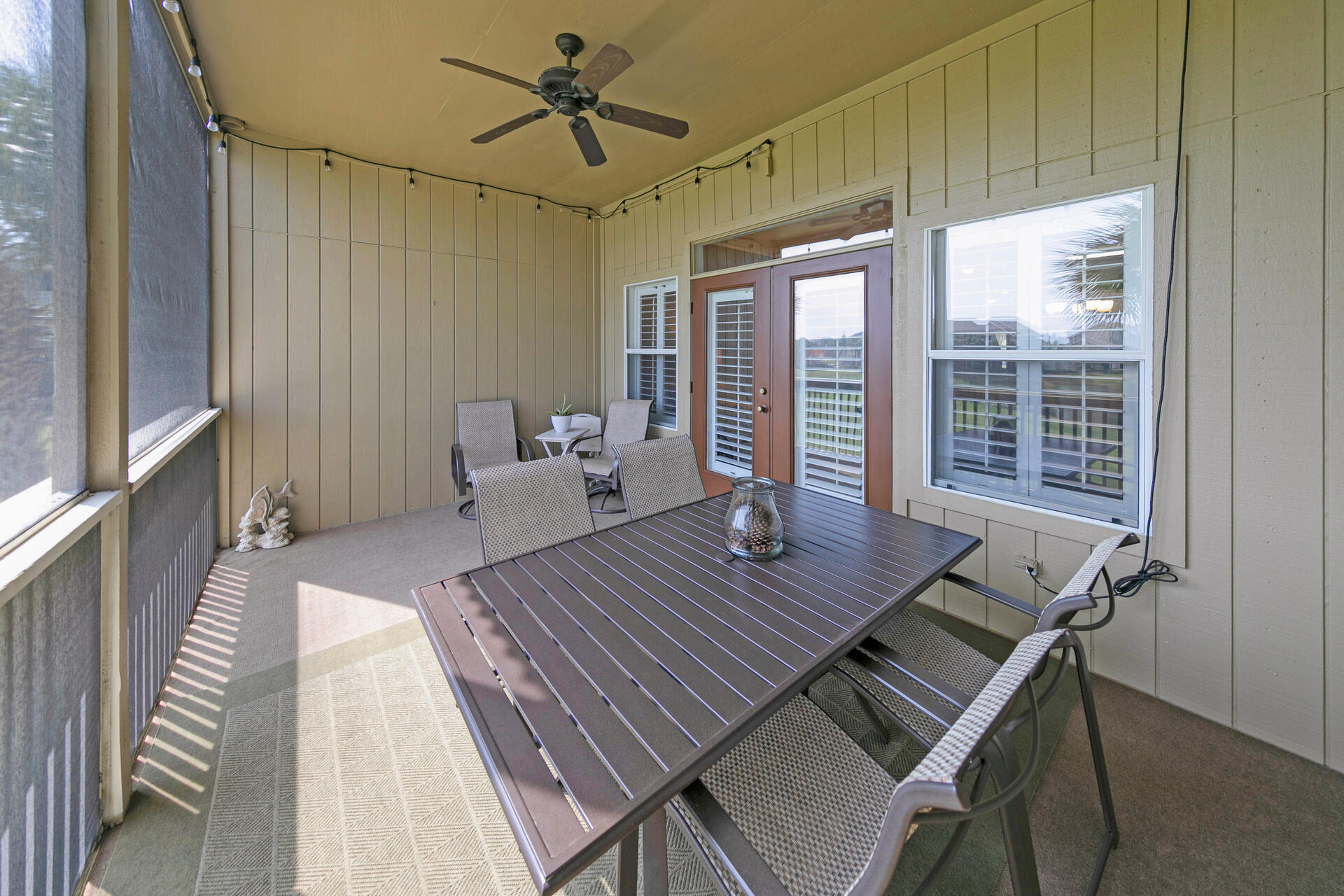 SEASCAPE CONDO PH 10 - Residential