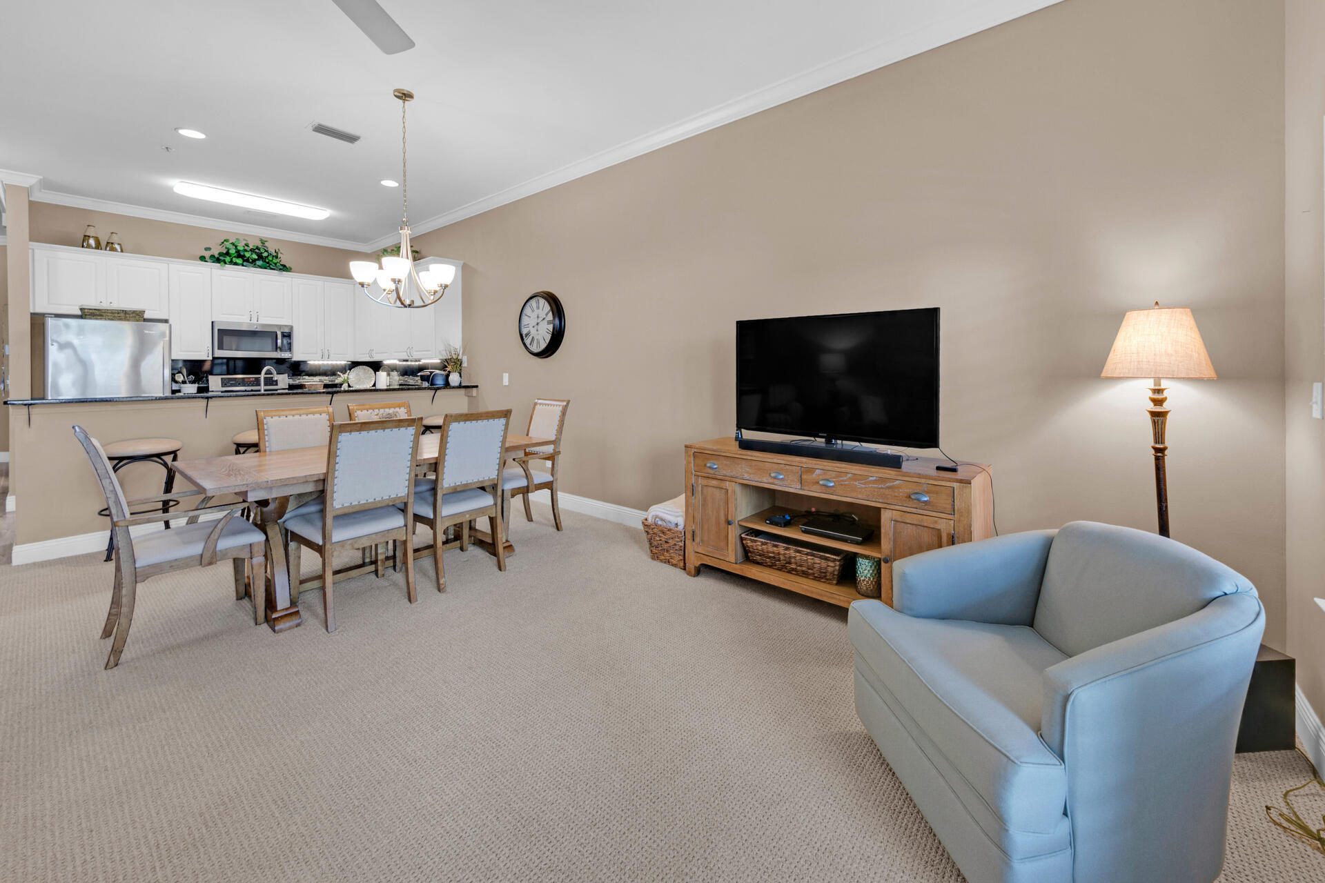 SEASCAPE CONDO PH 10 - Residential