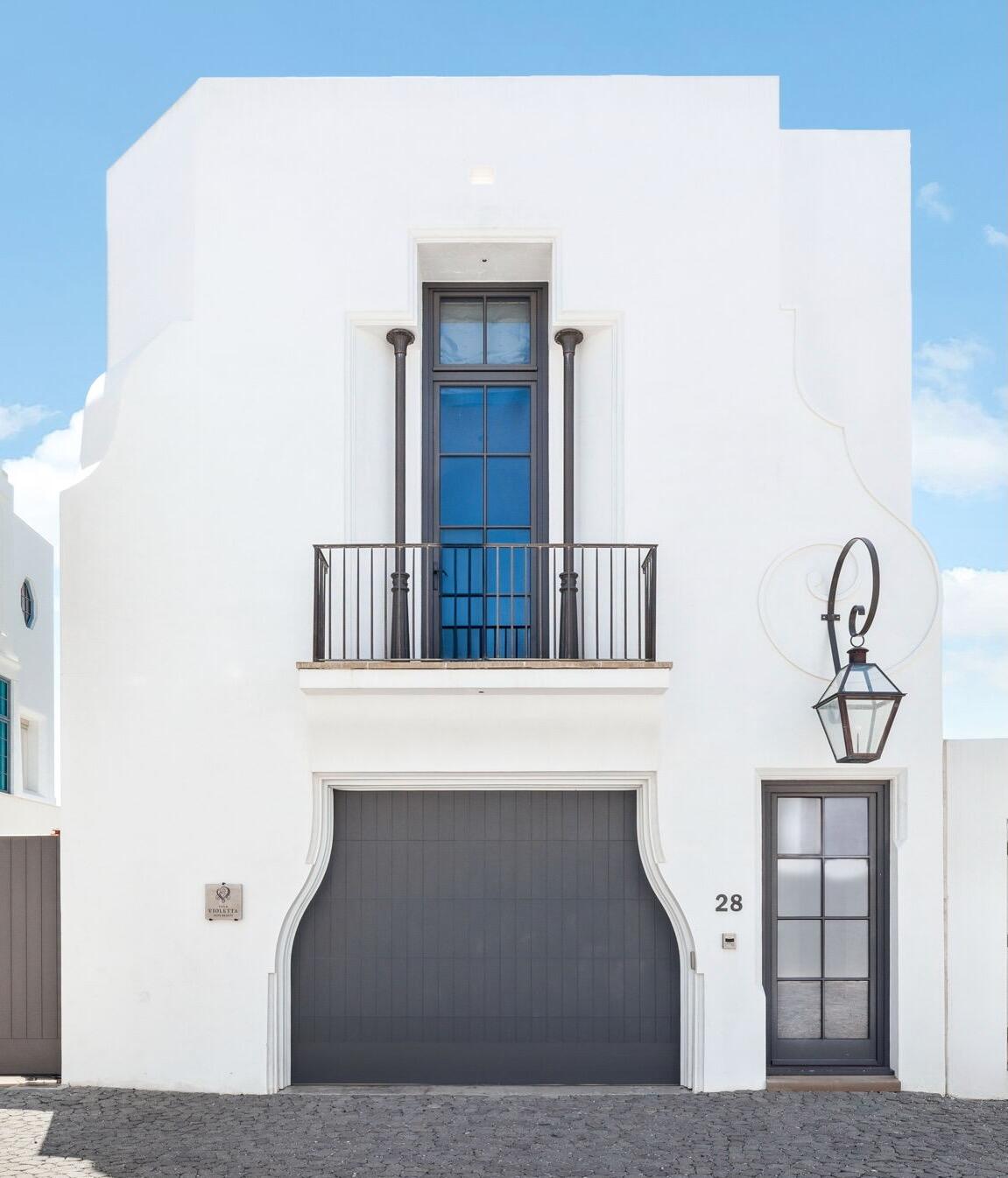 ALYS BEACH - Residential