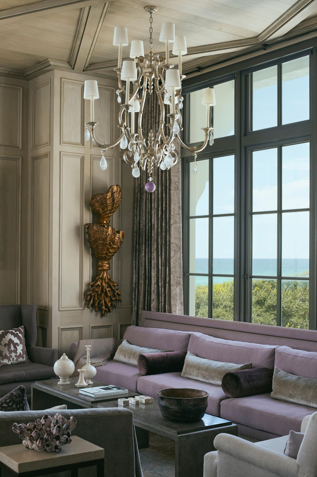 ALYS BEACH - Residential