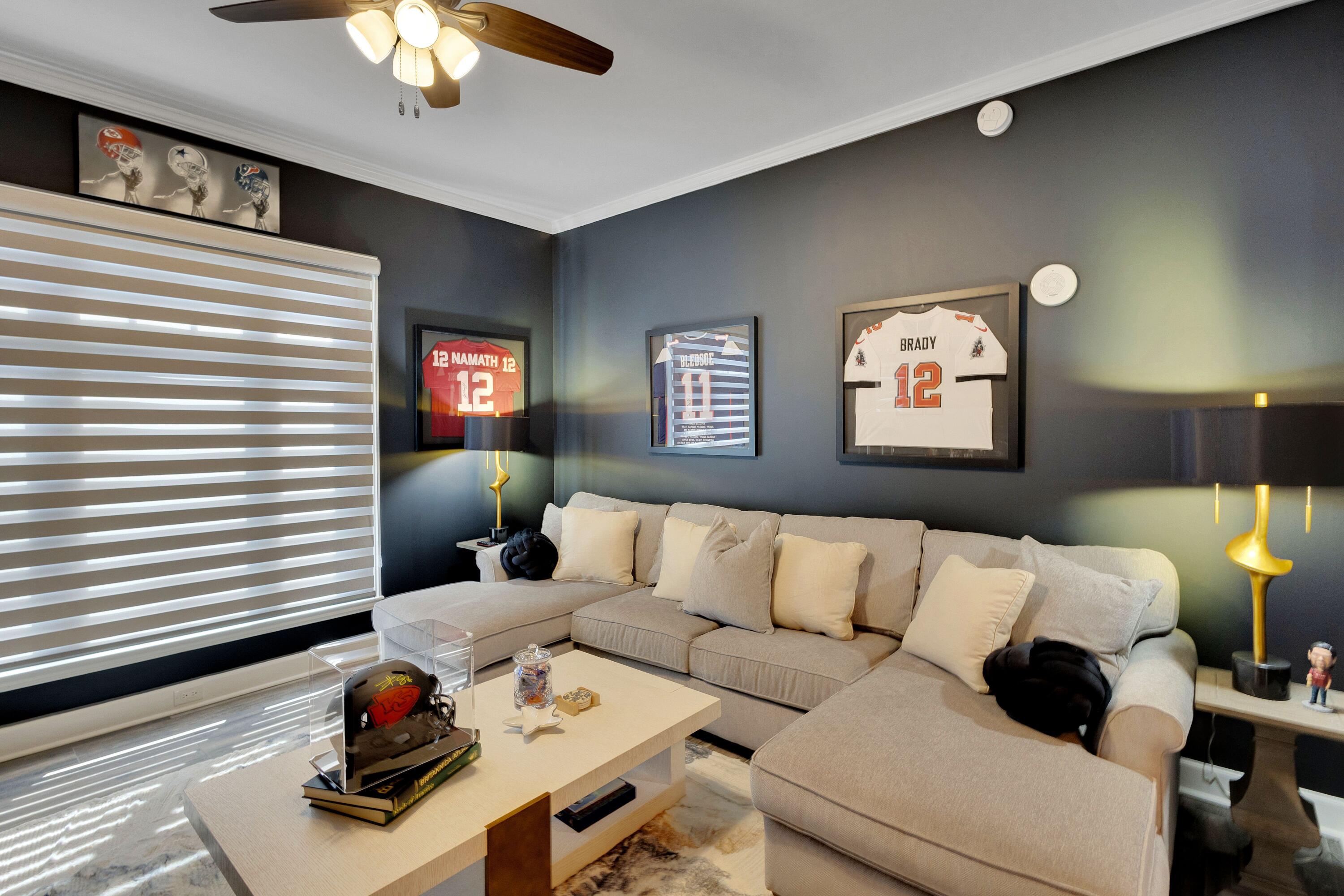 ONE WATER PLACE - Residential