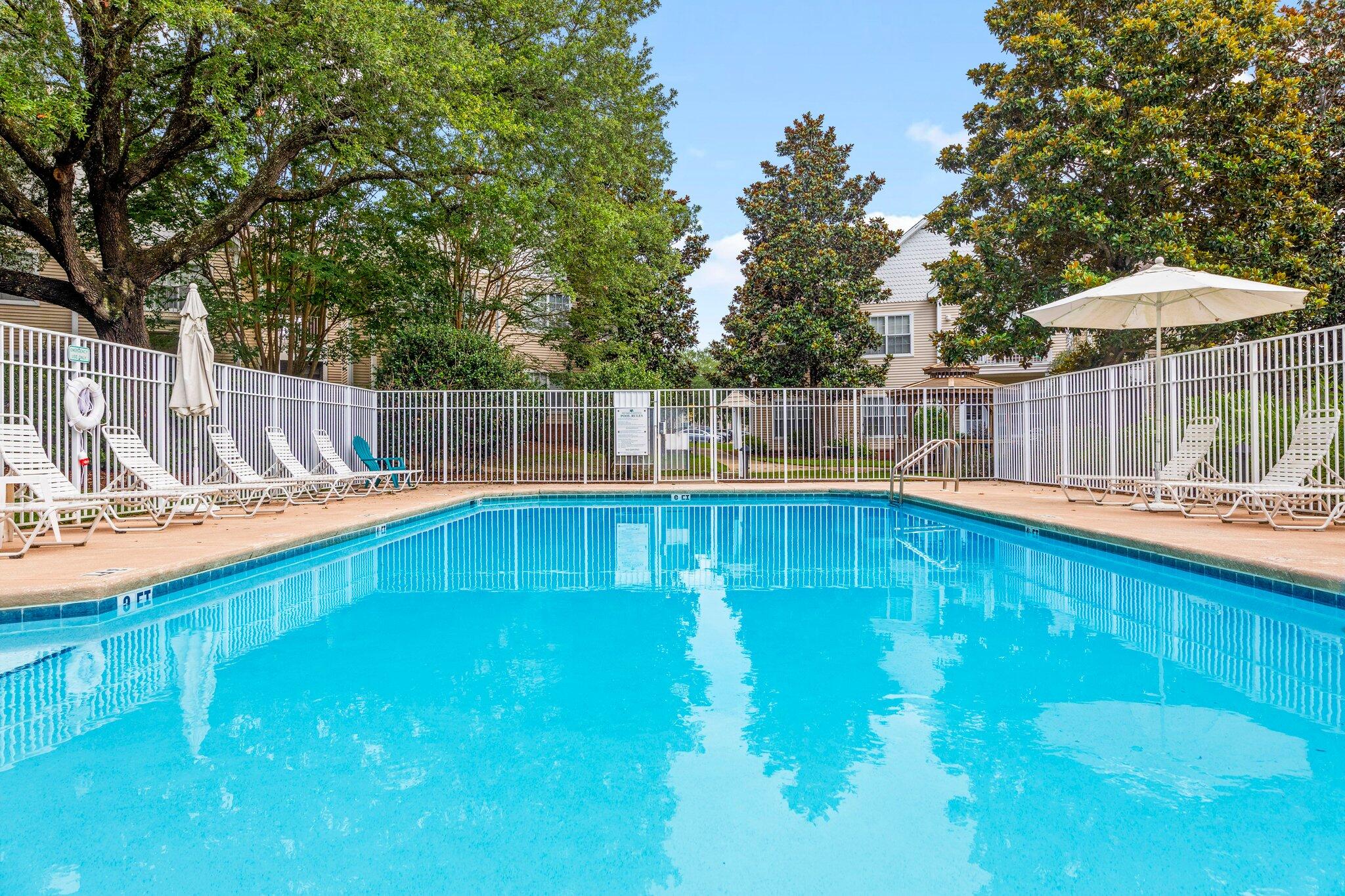 THE OAKS AT NICEVILLE PH I - Residential Lease
