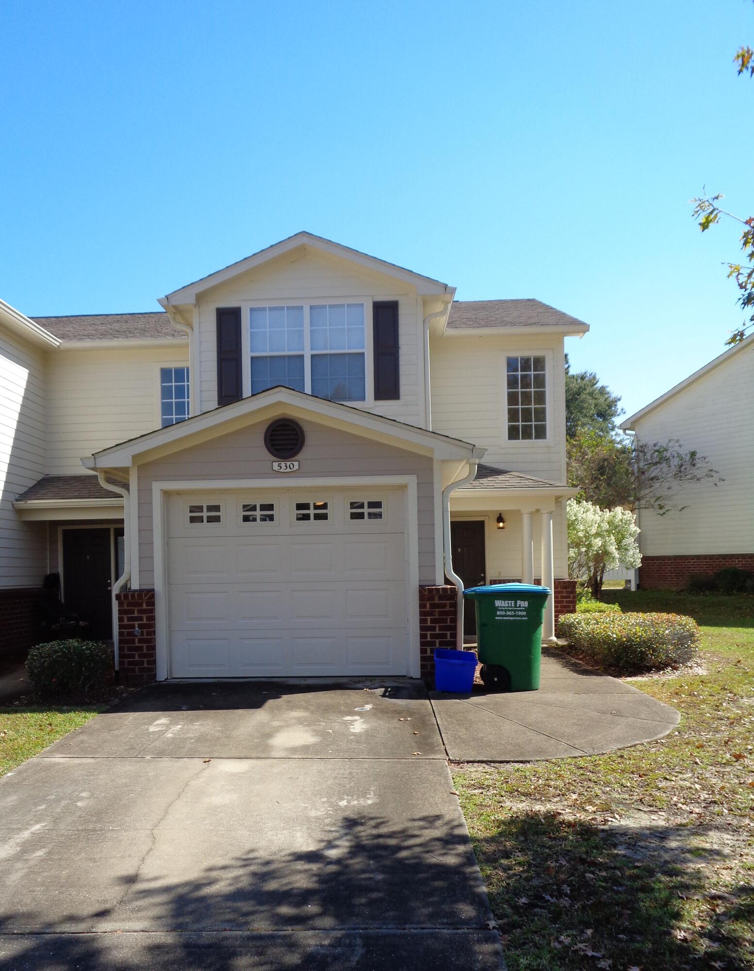 EAGLES LANDING S/D - Residential