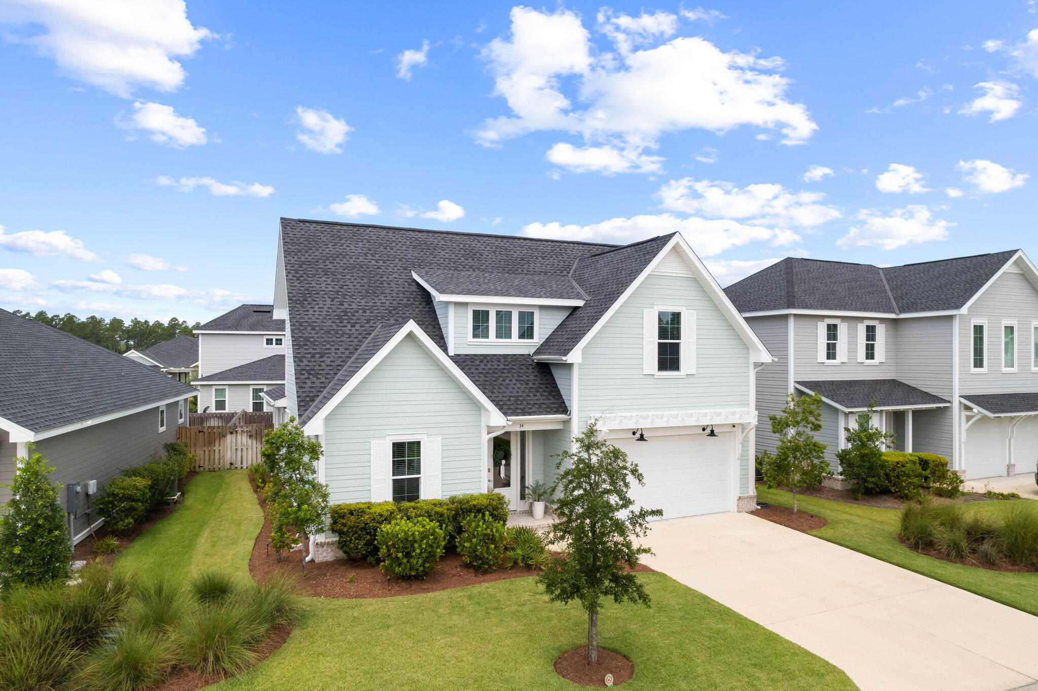 WATERSOUND ORIGINS - Residential