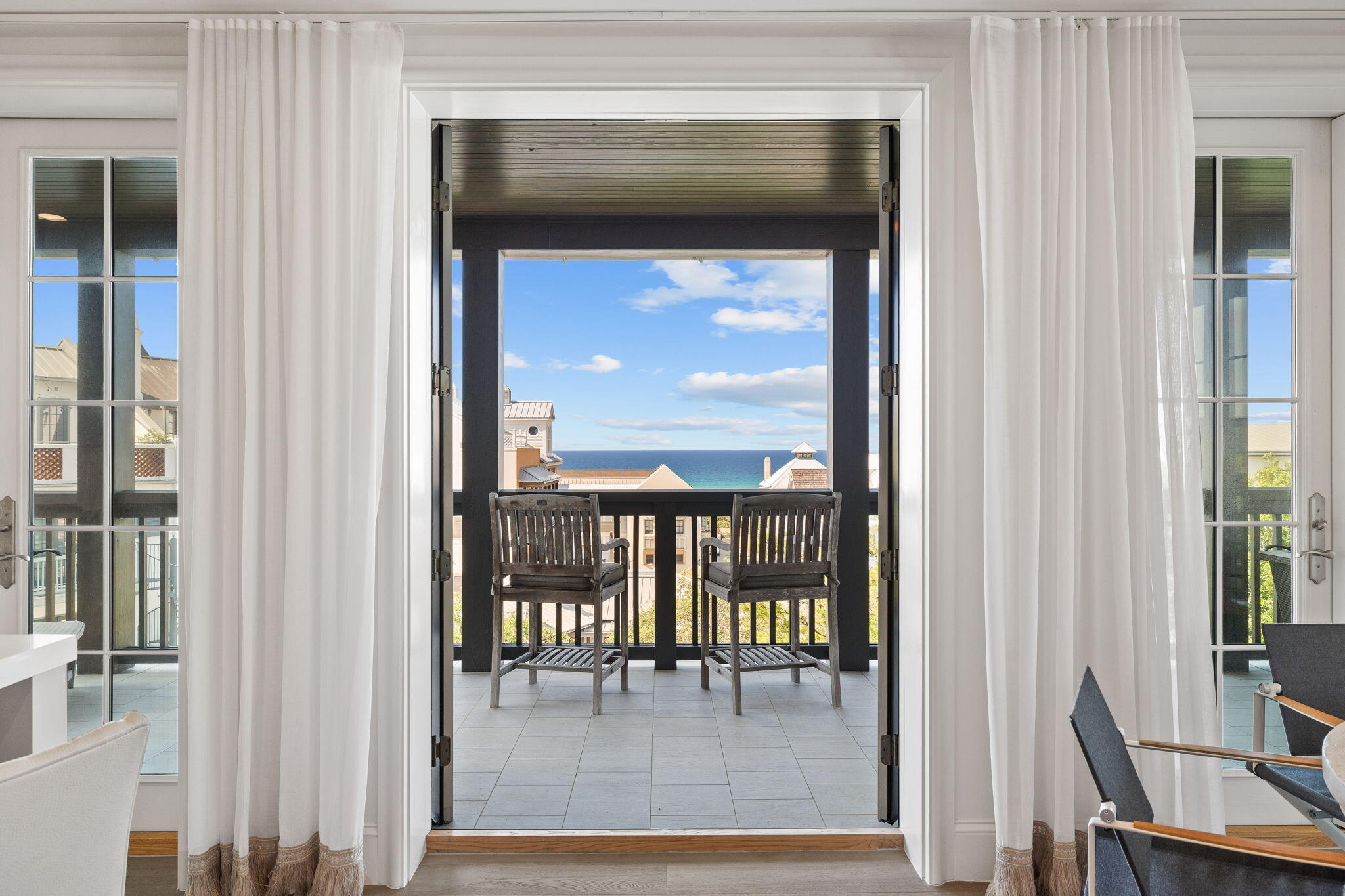 ROSEMARY BEACH - Residential