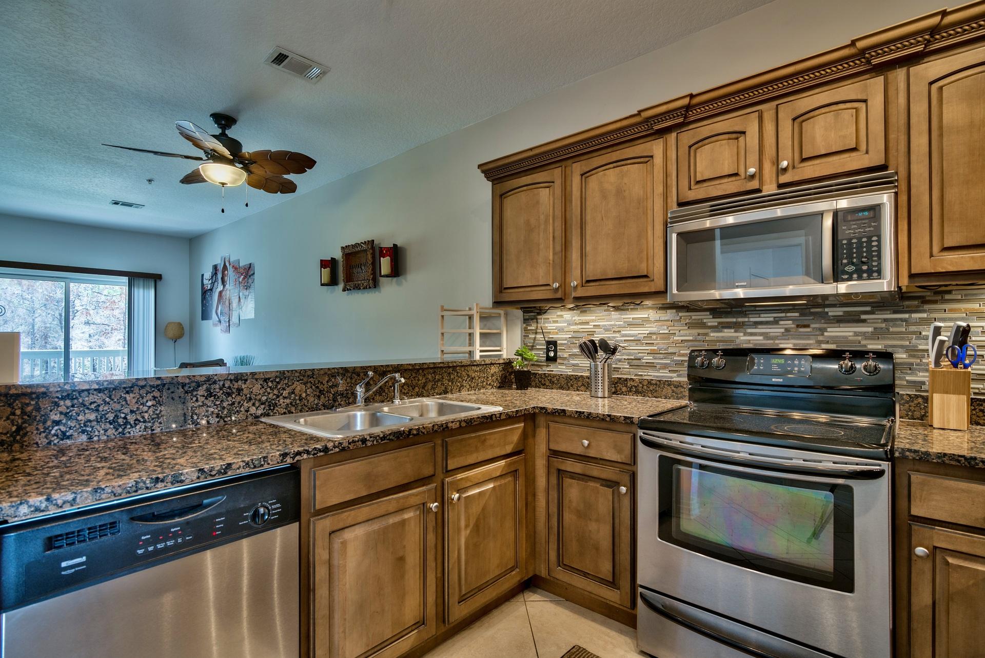 HERON'S WATCH CONDO PH 7 - Residential