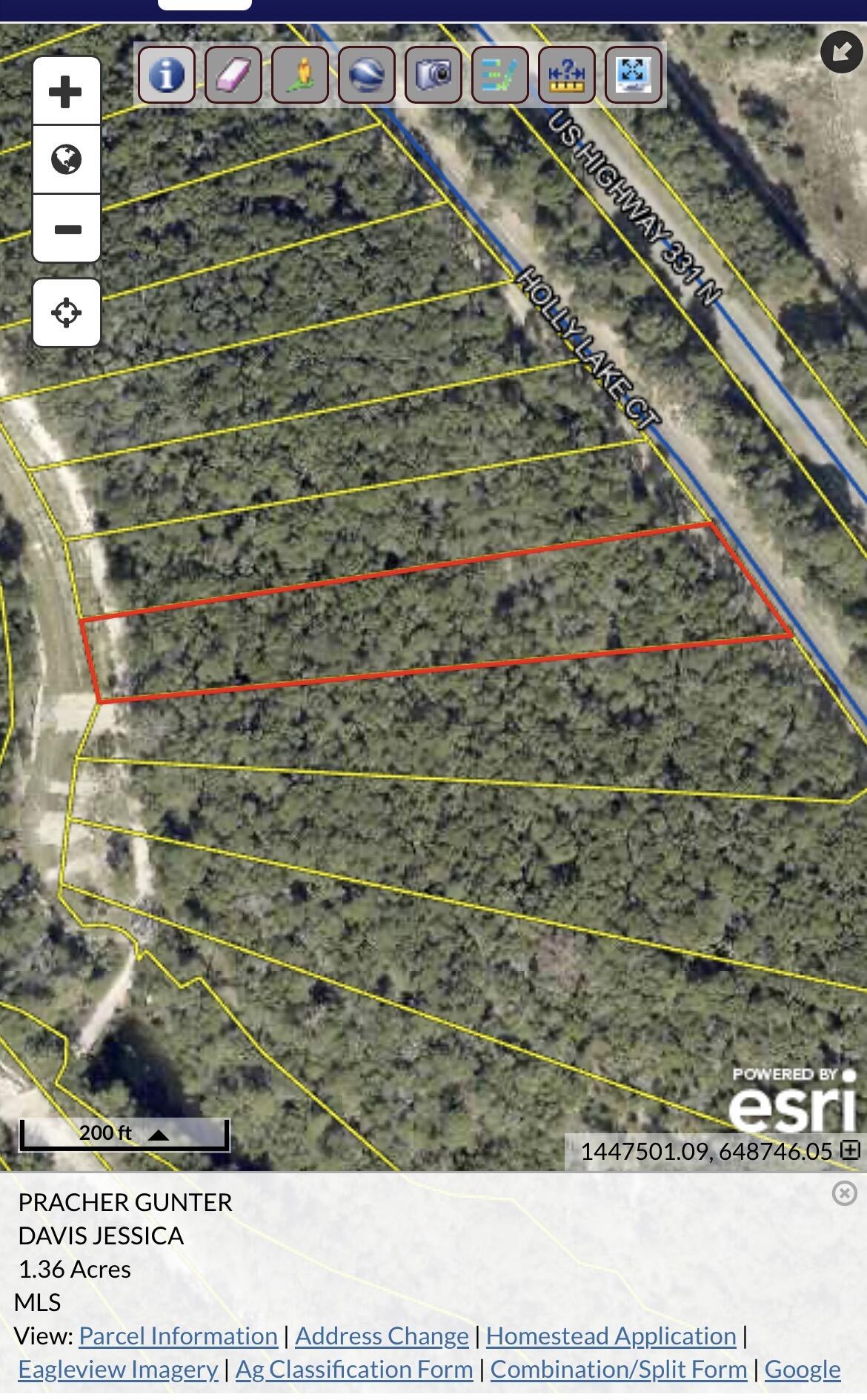 Seacoast Estates - Land