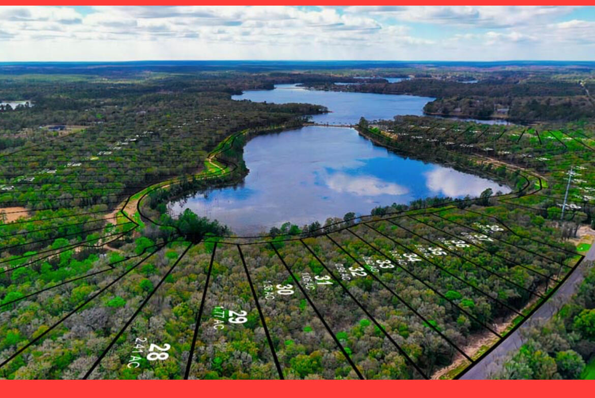 Seacoast Estates - Land