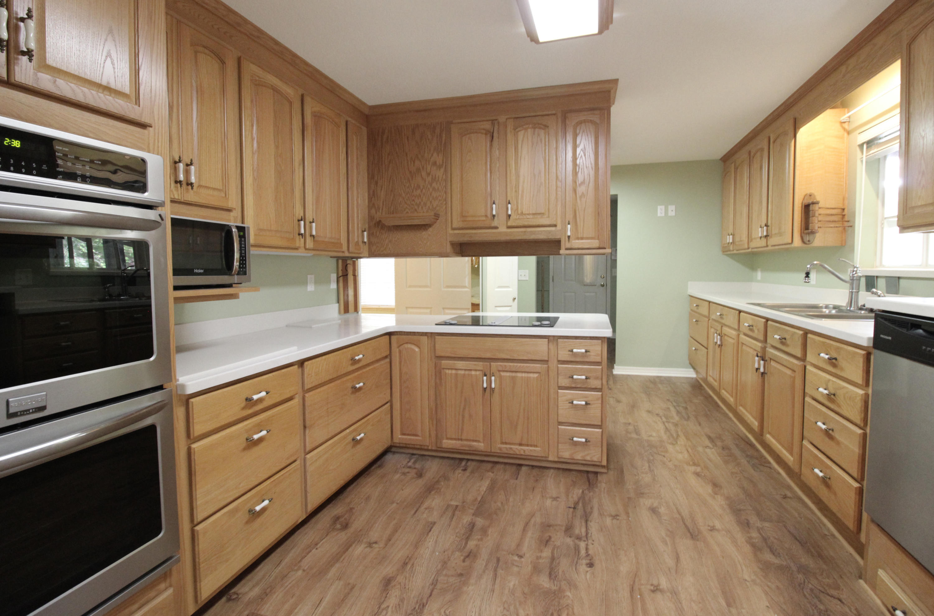 TOWER ACRES S/D - Residential