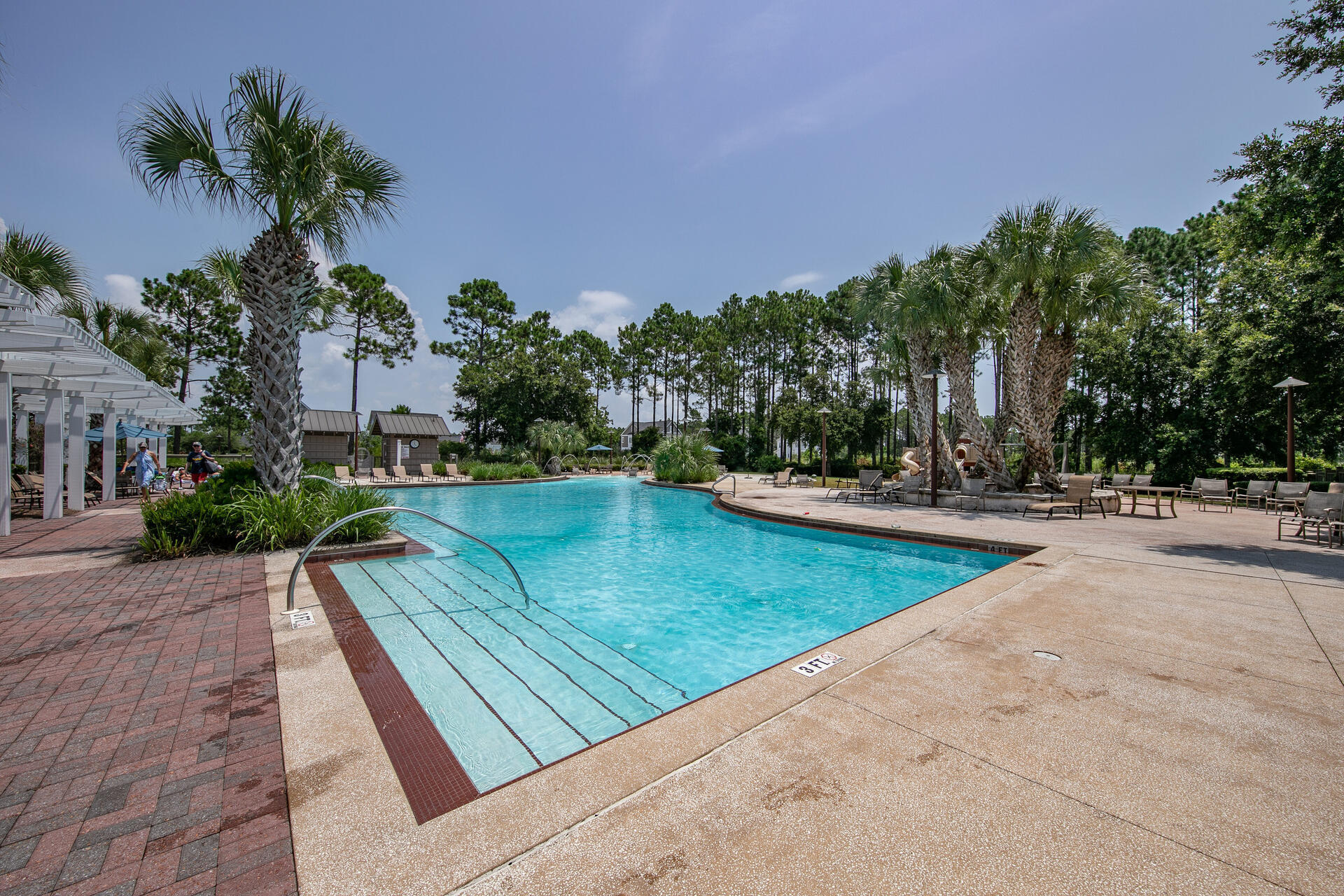 WATERSOUND ORIGINS - Residential