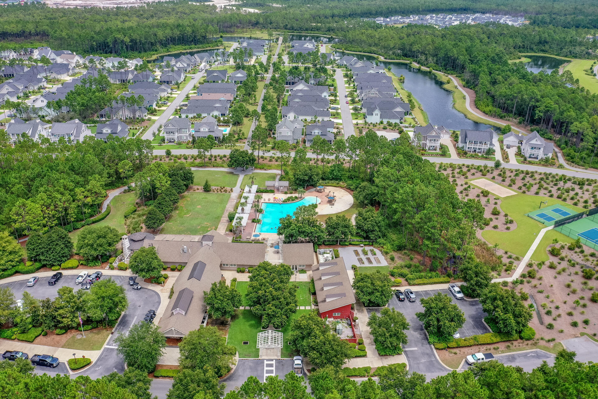 WATERSOUND ORIGINS - Residential