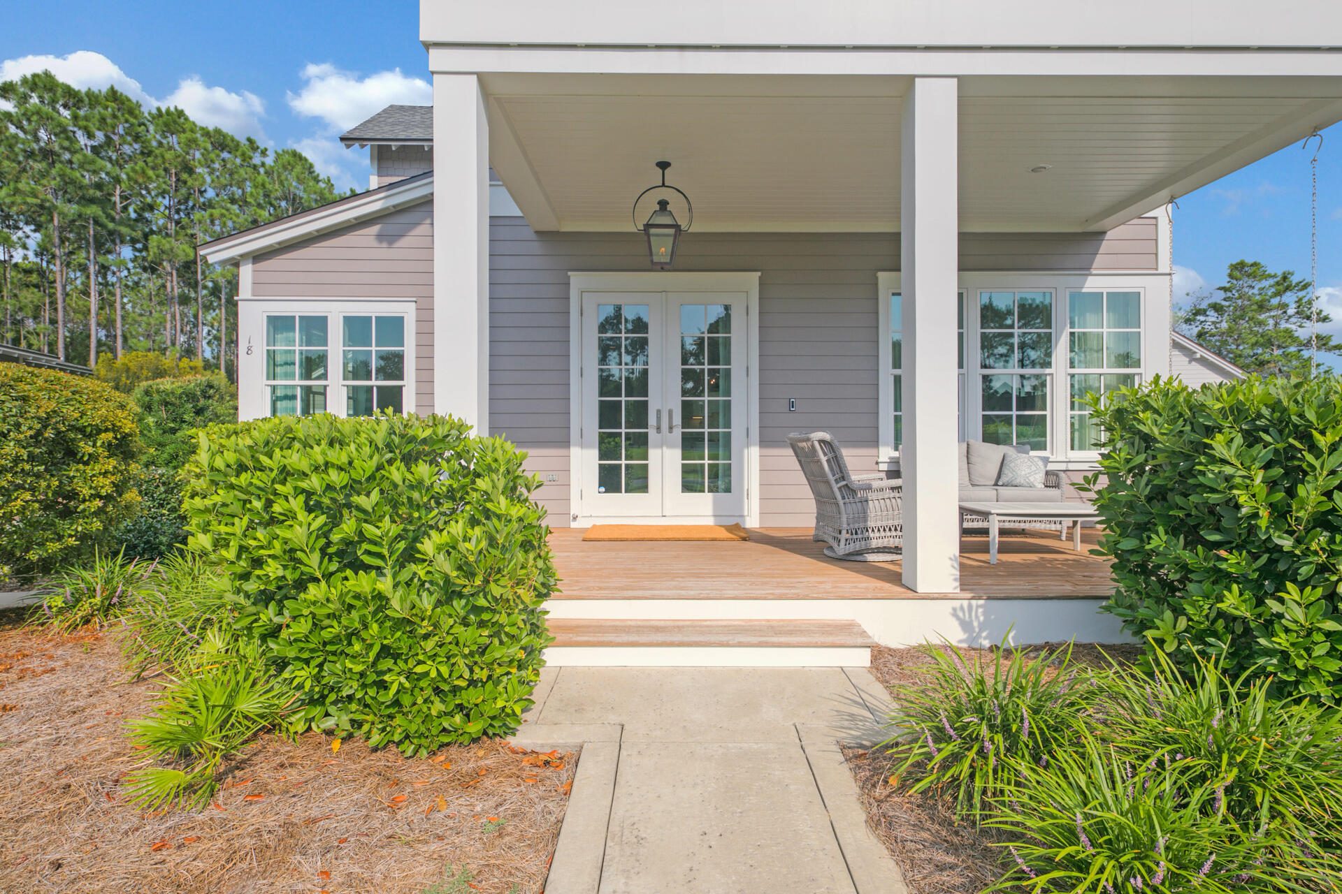 WATERSOUND ORIGINS - Residential