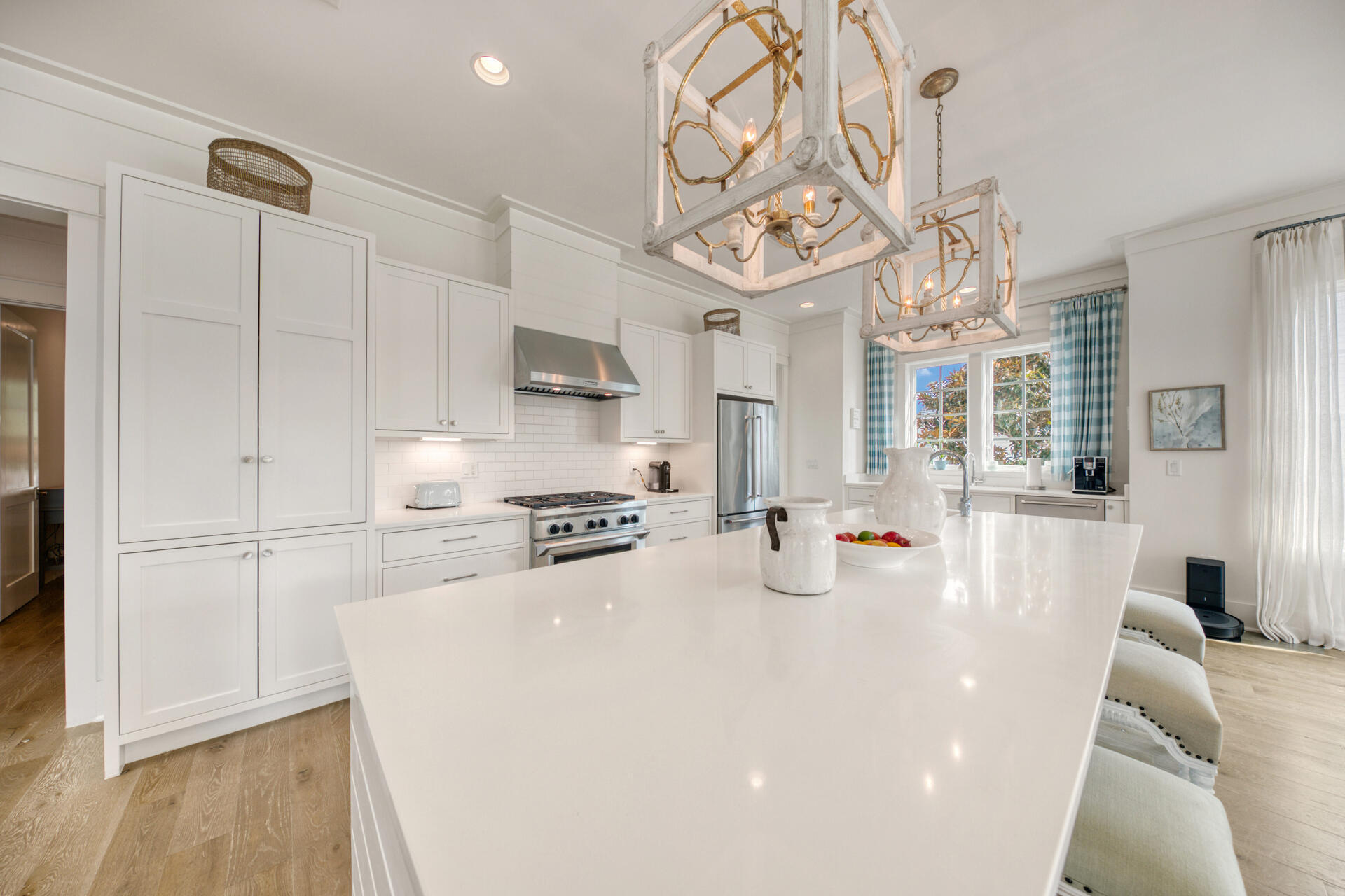 WATERSOUND ORIGINS - Residential