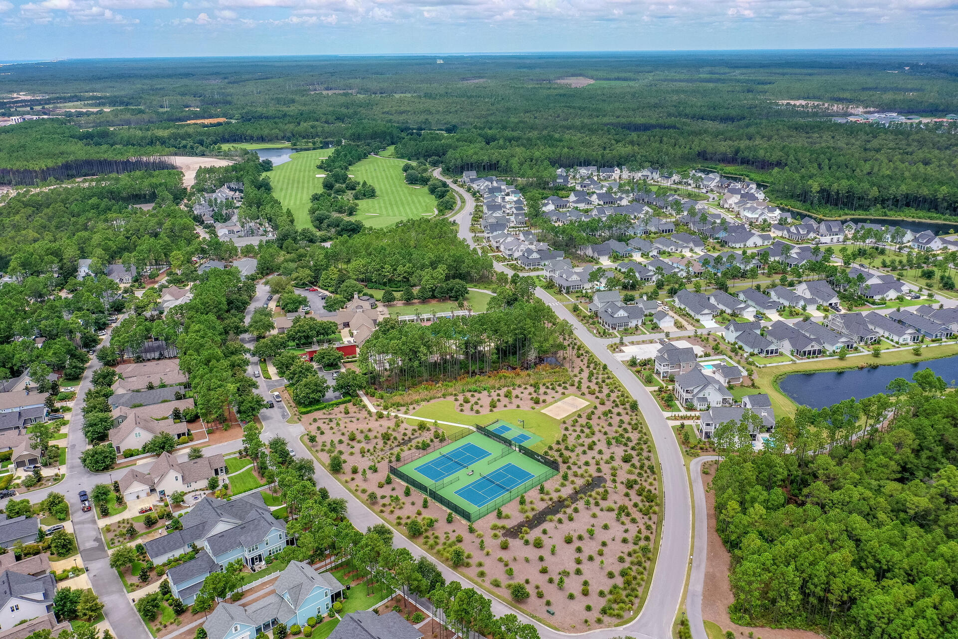 WATERSOUND ORIGINS - Residential