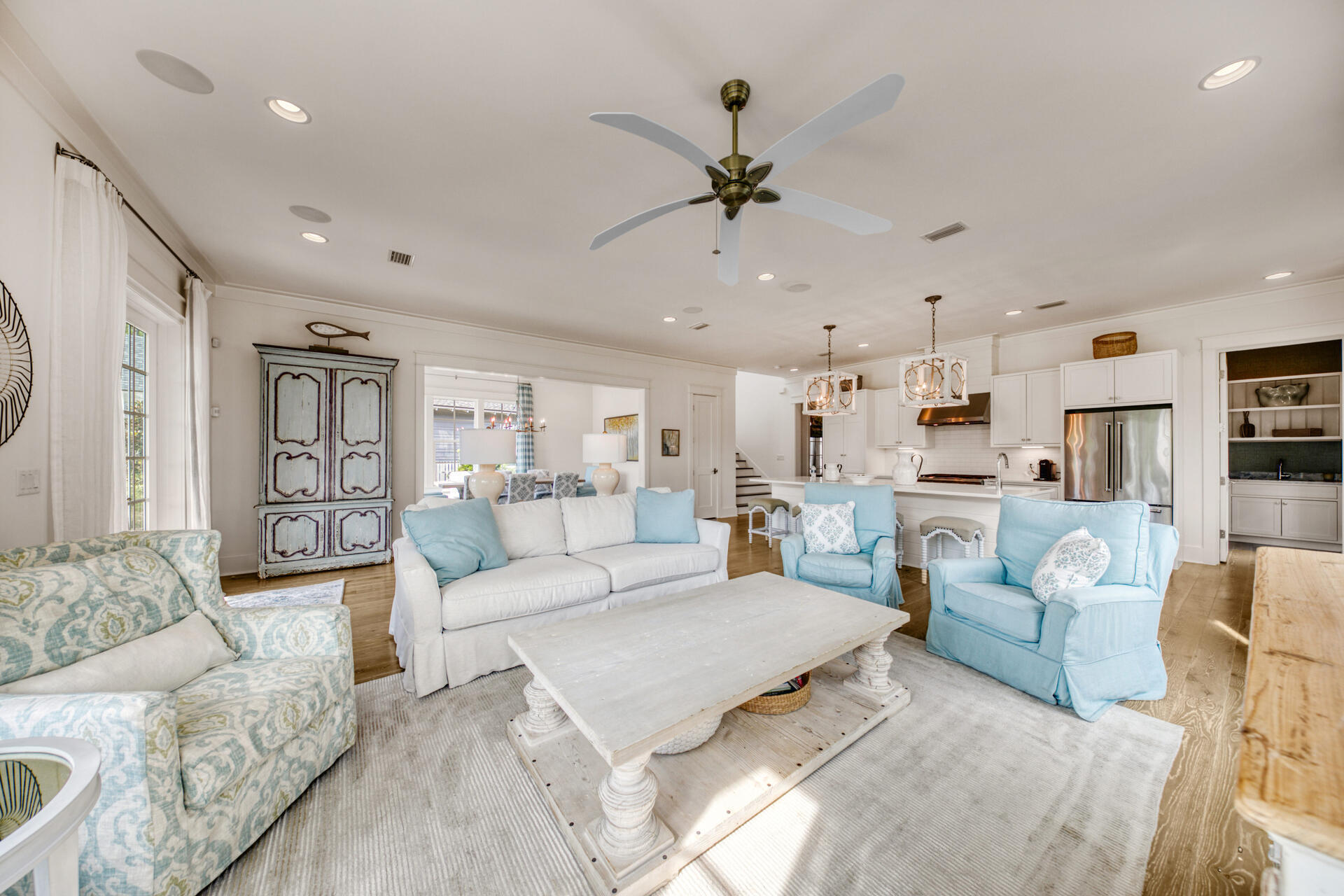 WATERSOUND ORIGINS - Residential