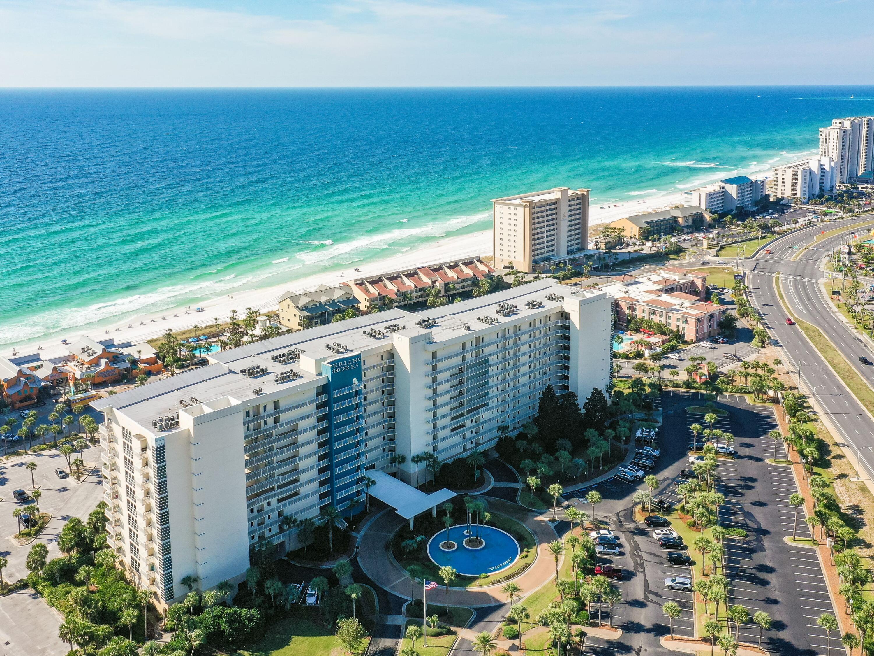 STERLING SHORES - Residential