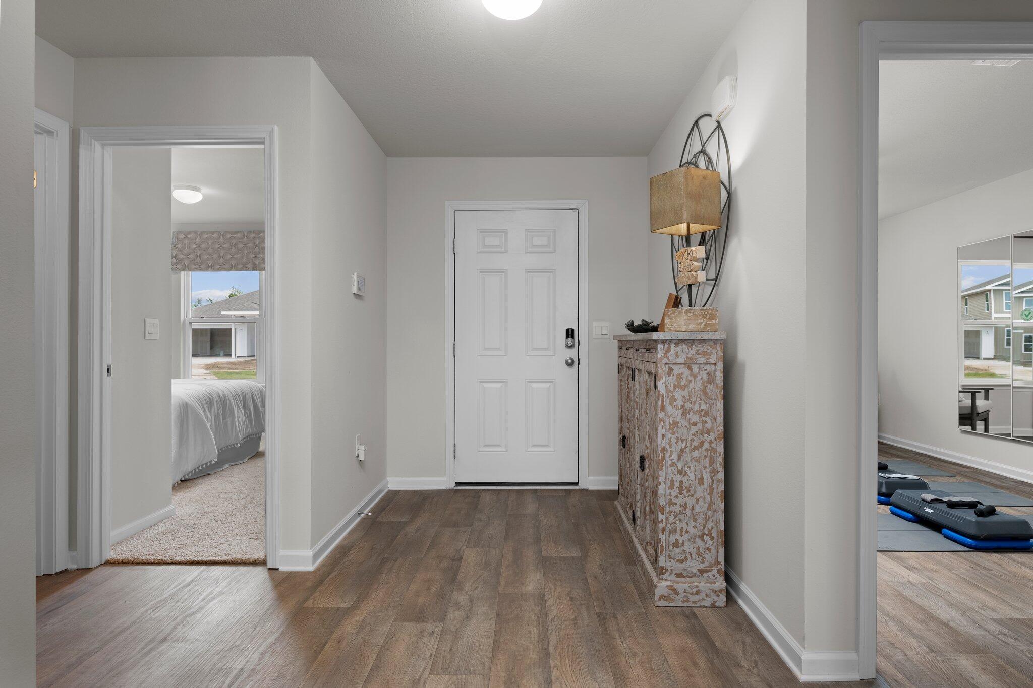 Plantation Woods - Residential
