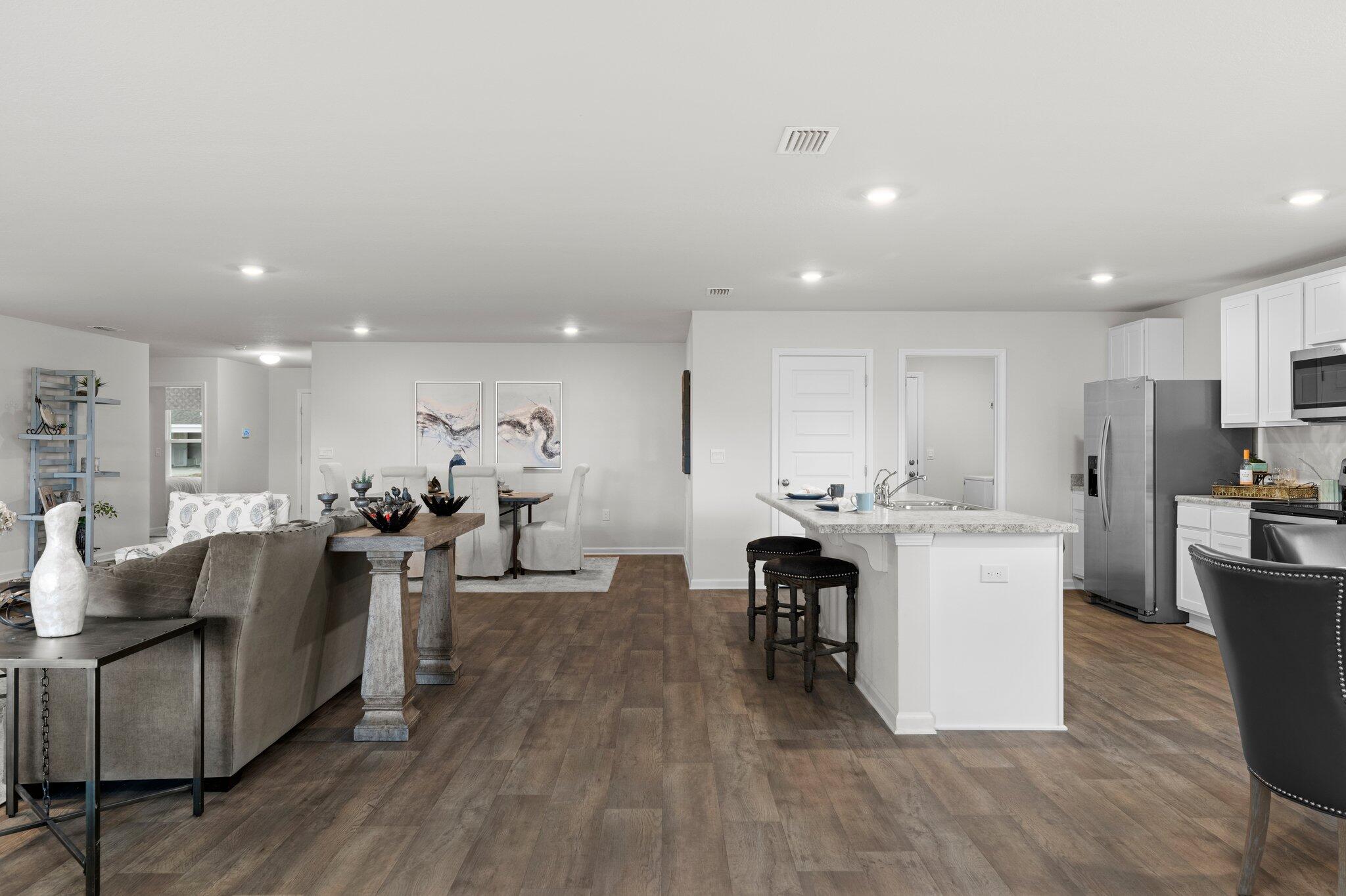 Plantation Woods - Residential