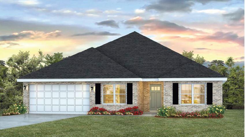 Plantation Woods - Residential