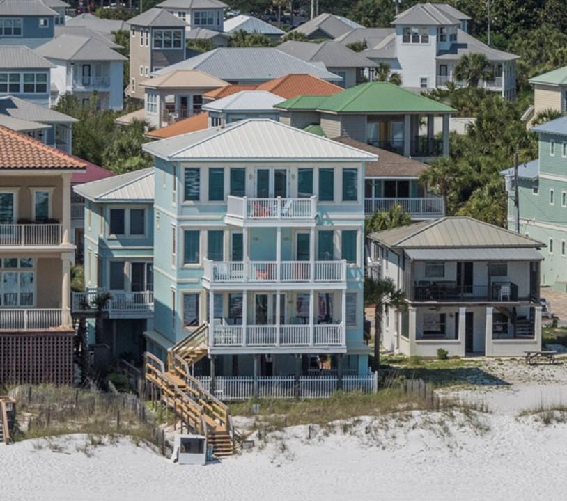 RICHARDS A E UNREC - Residential