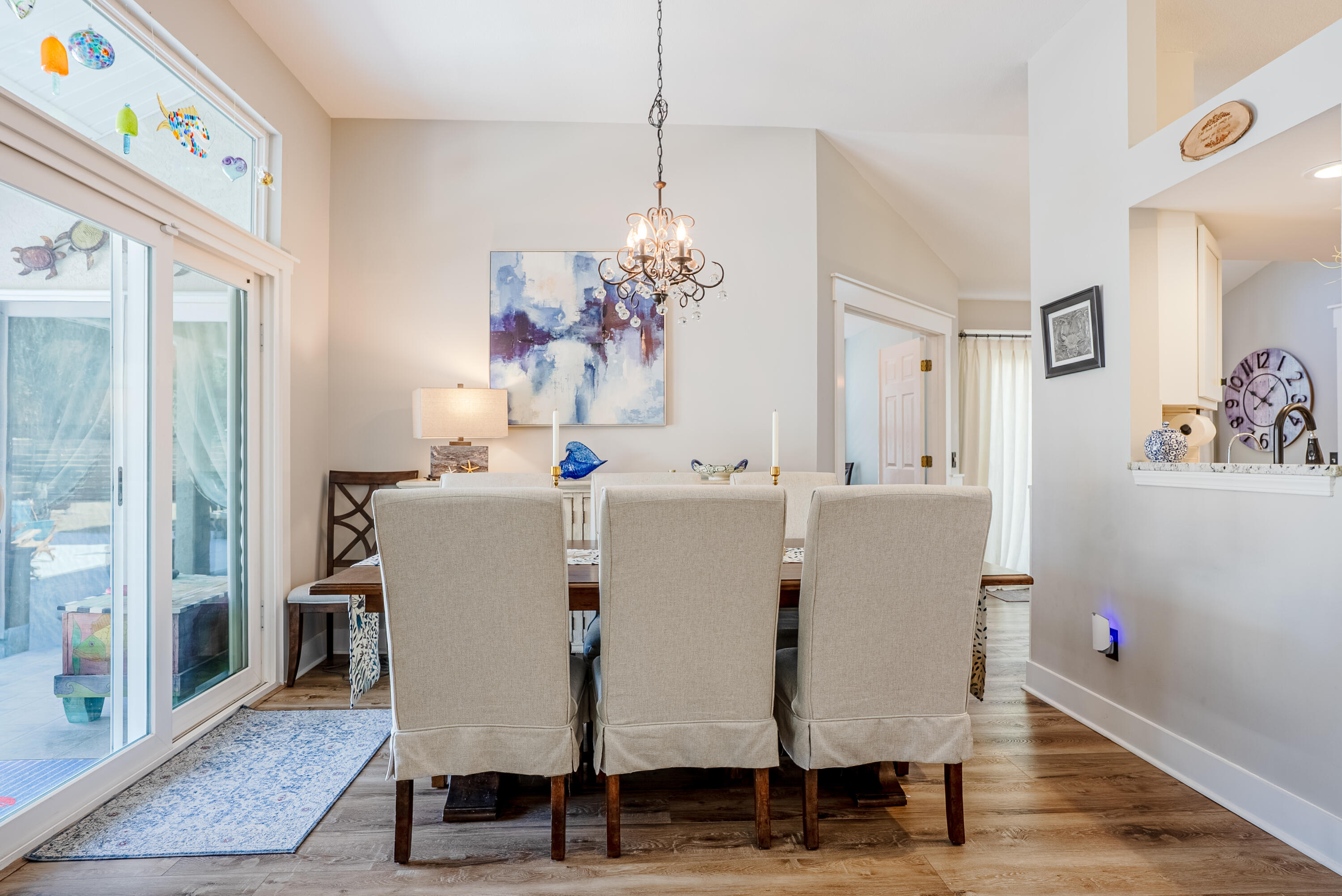 Grand Lagoon Shores Unit 9 - Residential