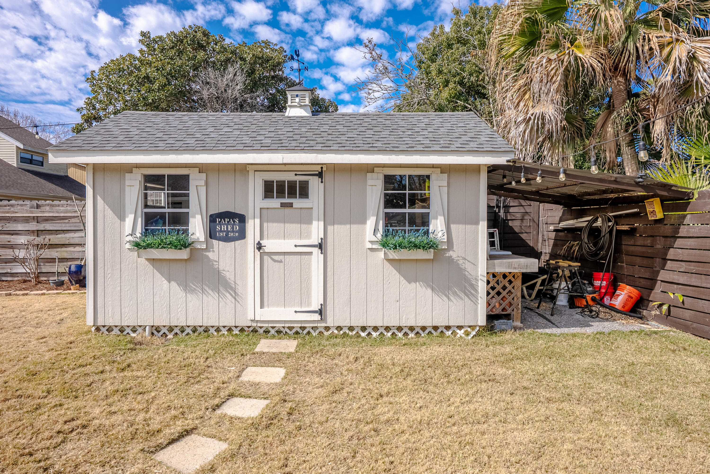 Grand Lagoon Shores Unit 9 - Residential