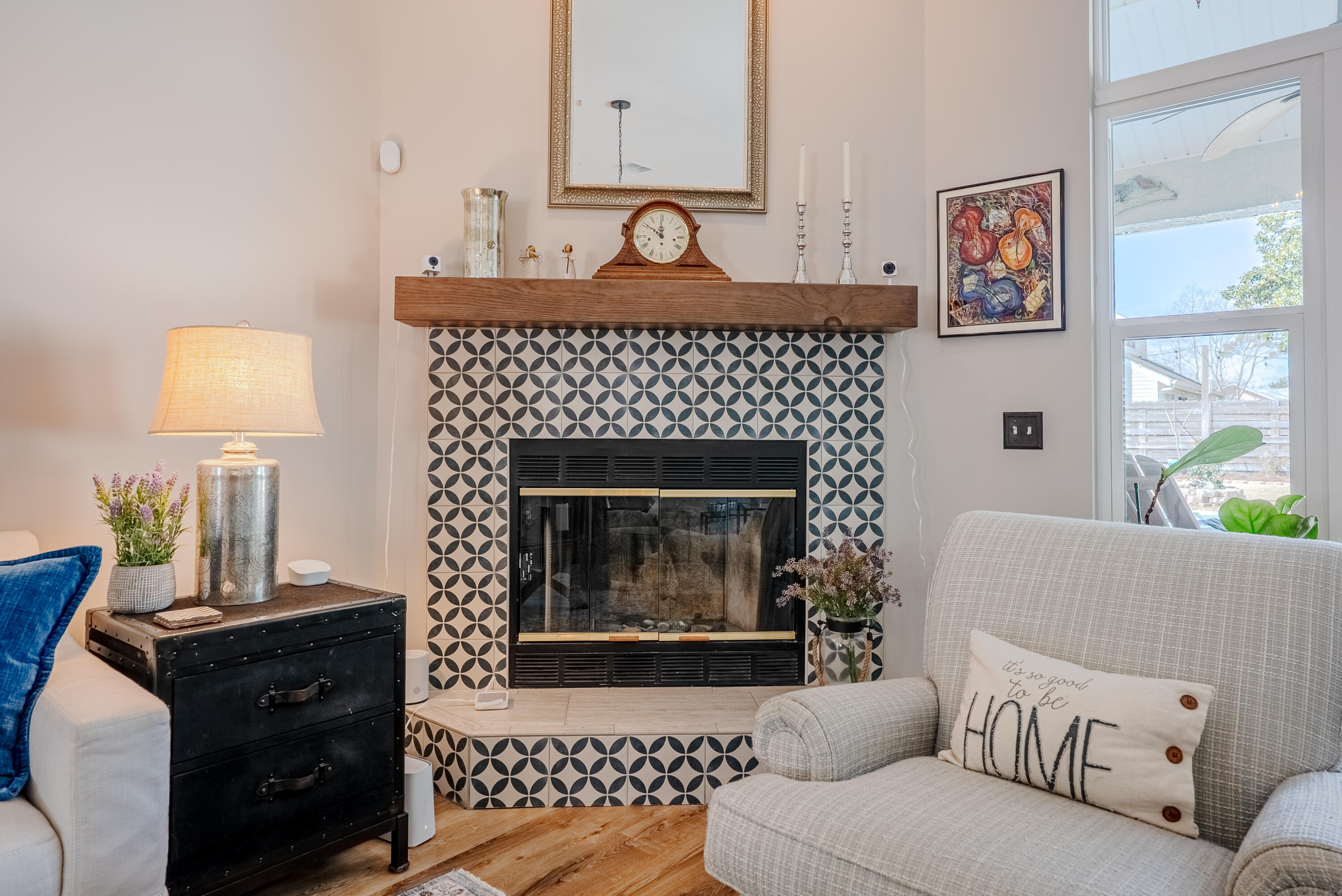 Grand Lagoon Shores Unit 9 - Residential
