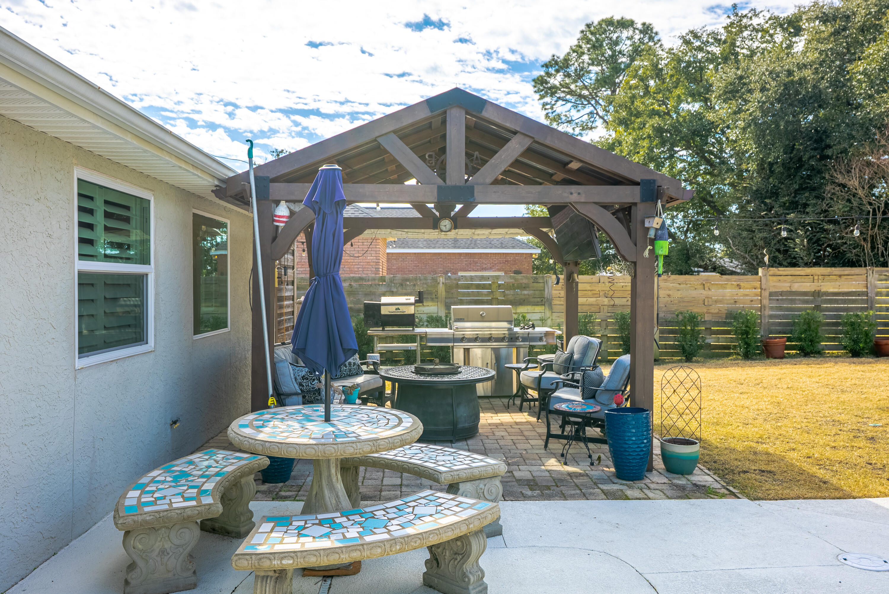 Grand Lagoon Shores Unit 9 - Residential