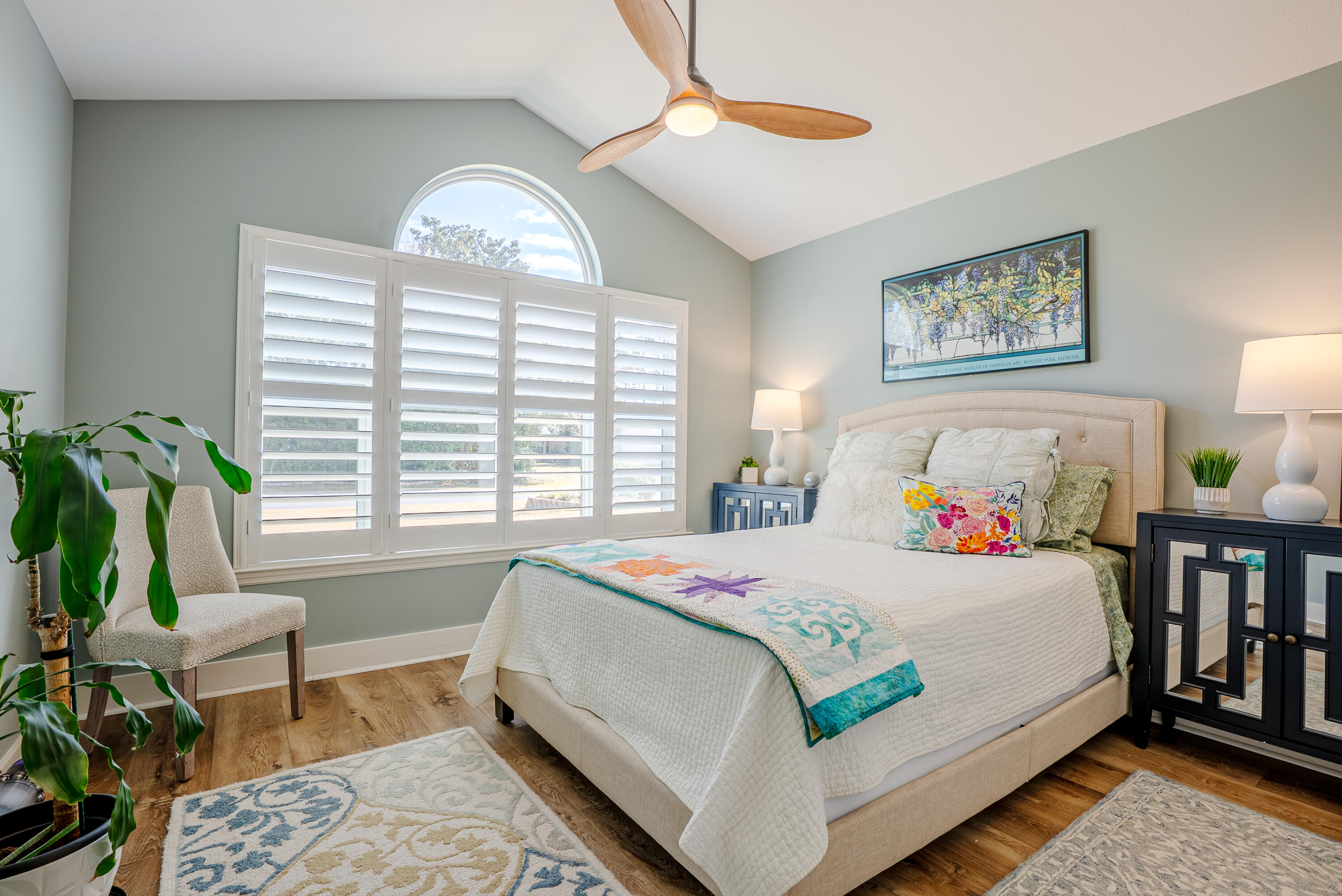 Grand Lagoon Shores Unit 9 - Residential