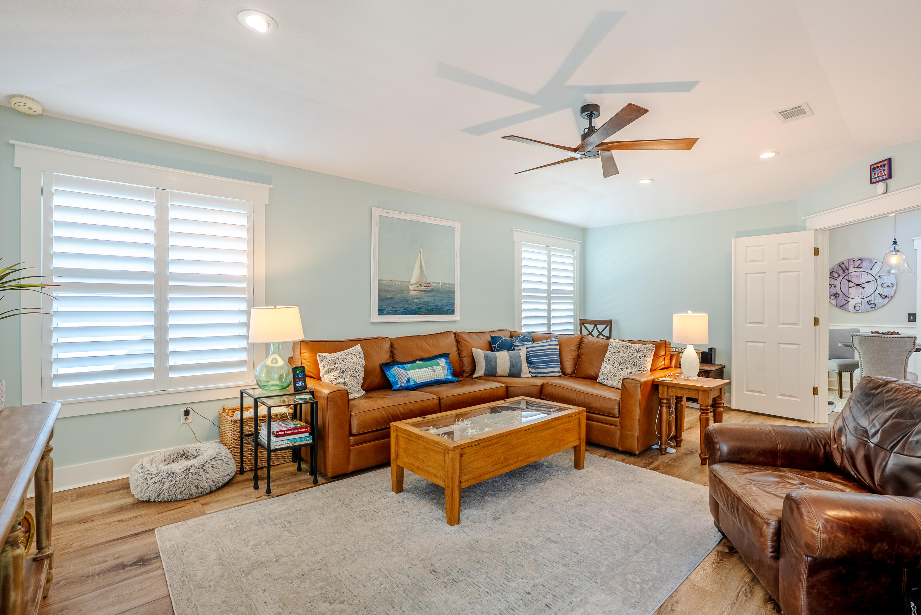 Grand Lagoon Shores Unit 9 - Residential