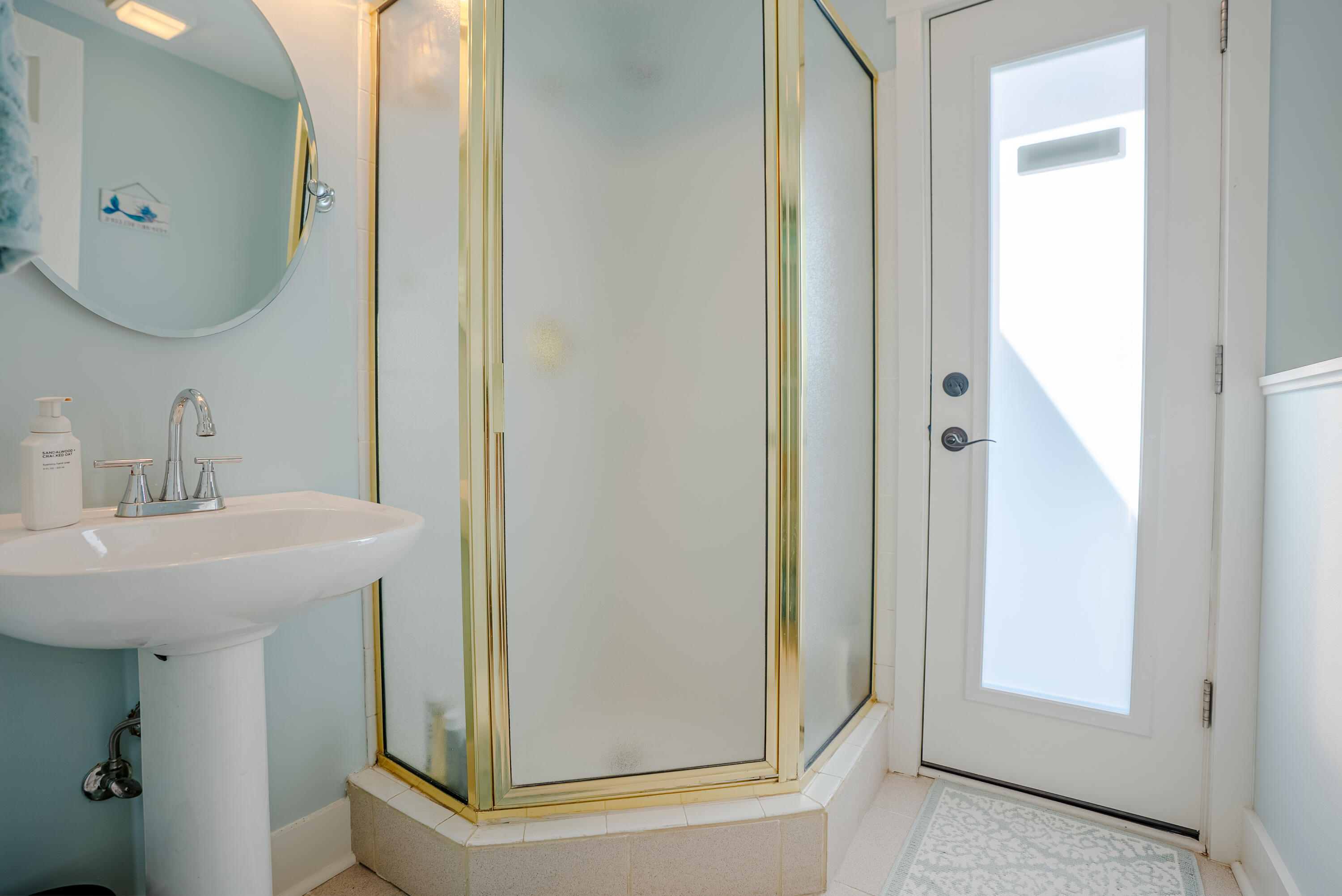 Grand Lagoon Shores Unit 9 - Residential