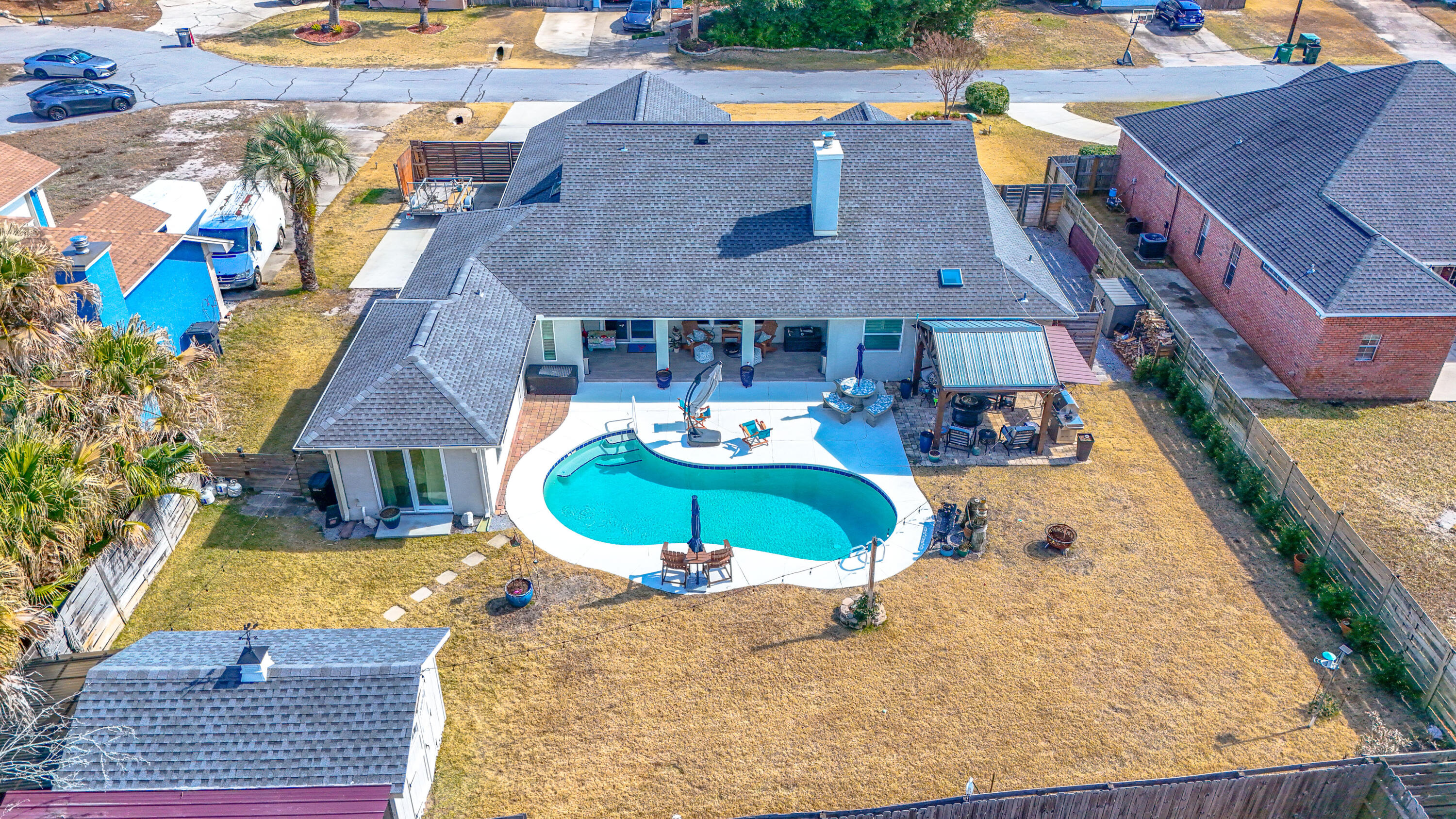 Grand Lagoon Shores Unit 9 - Residential