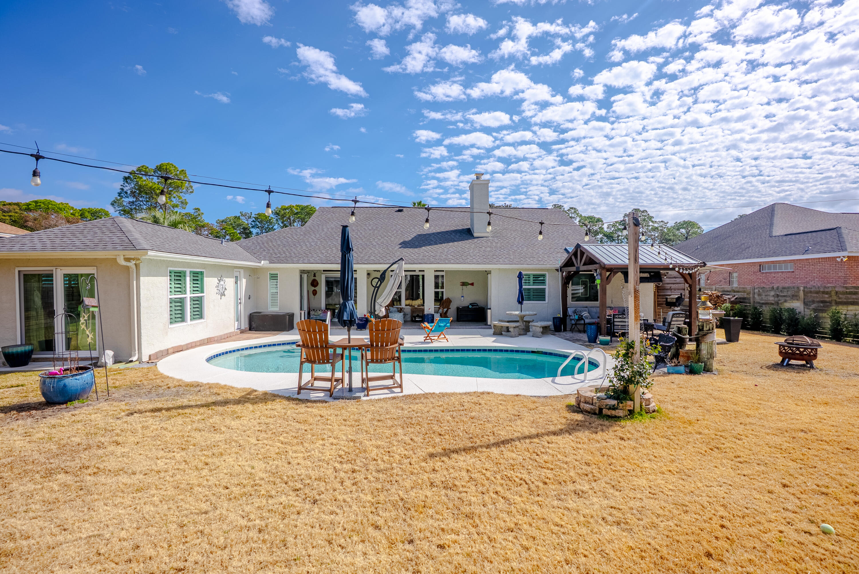 Grand Lagoon Shores Unit 9 - Residential