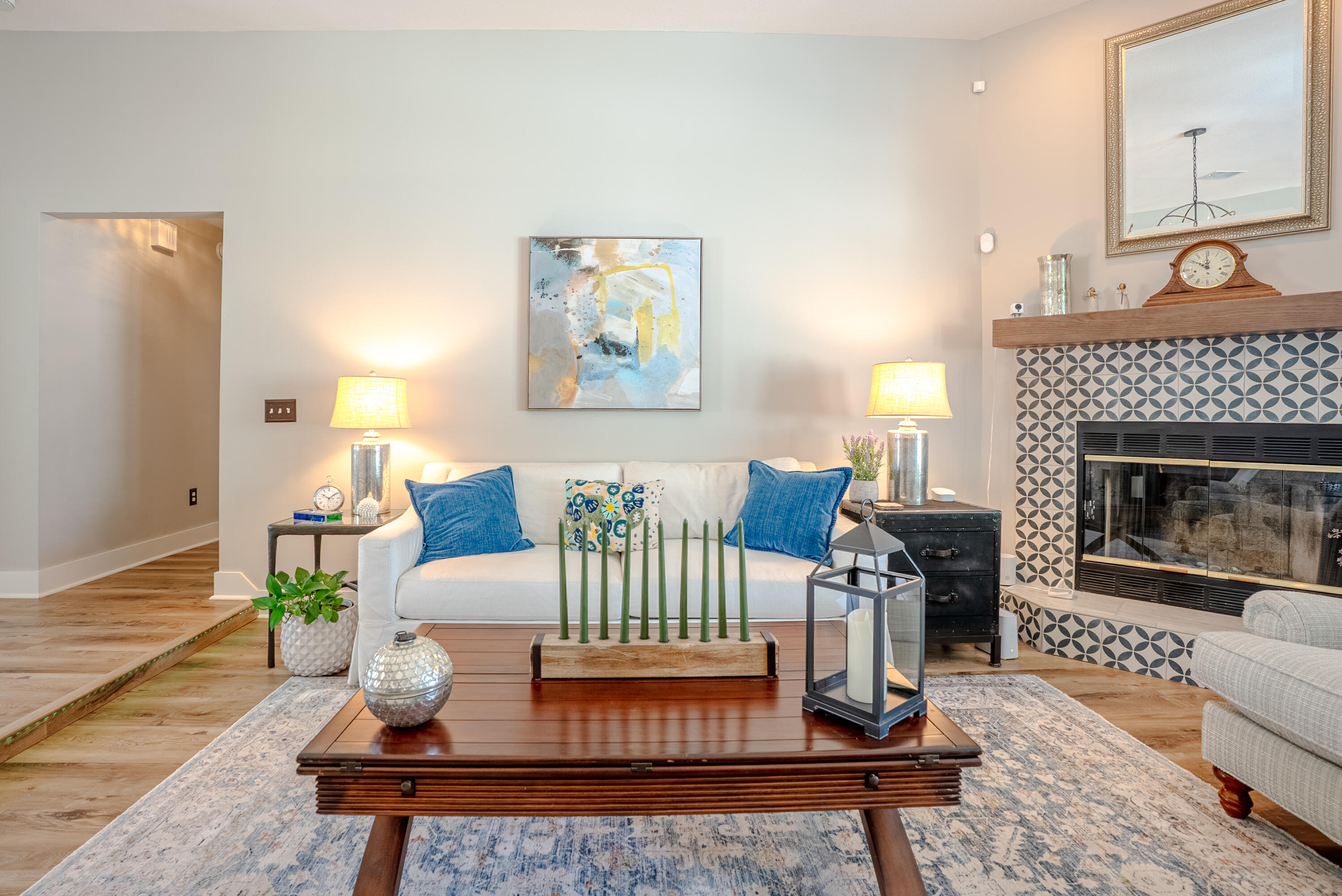 Grand Lagoon Shores Unit 9 - Residential