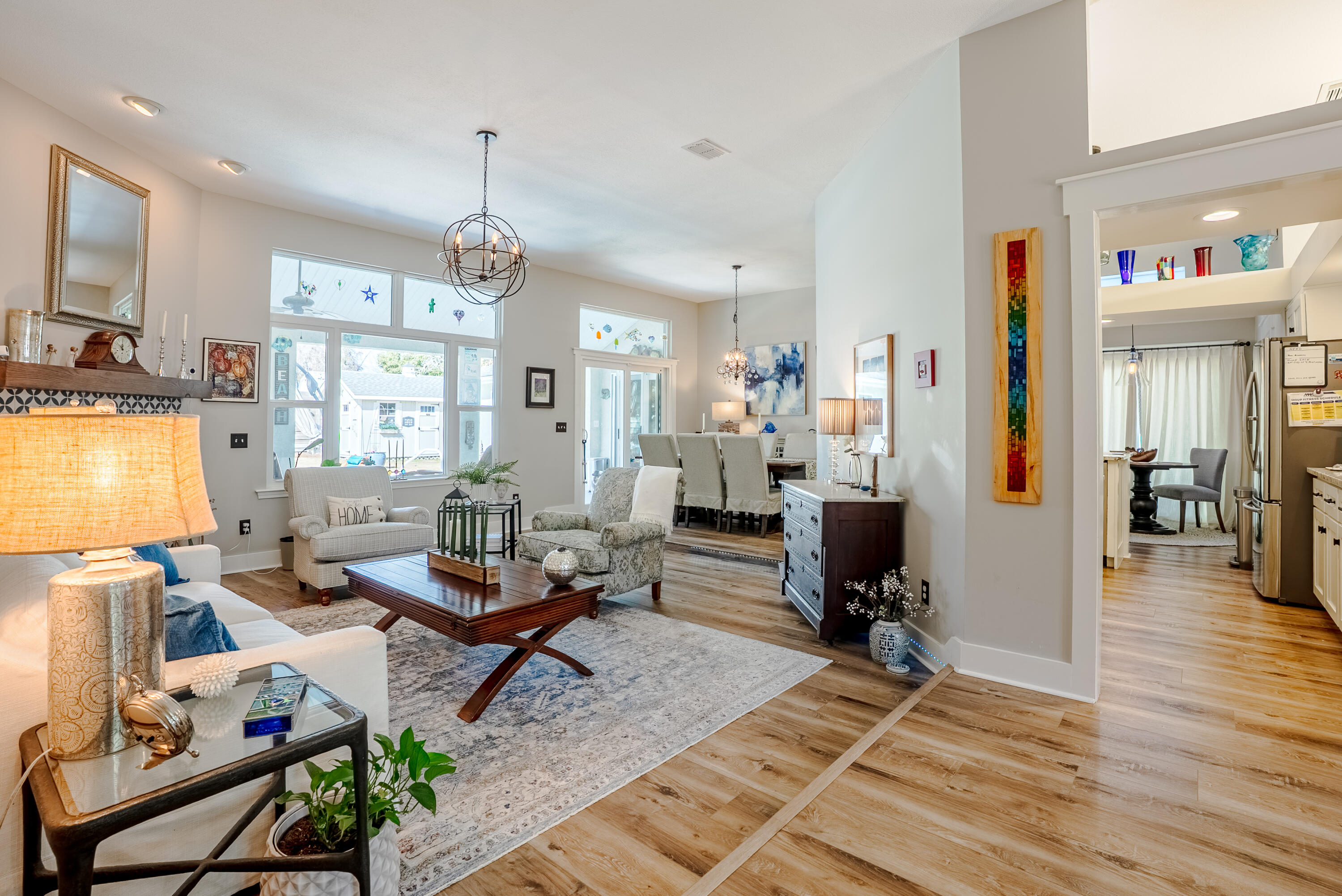Grand Lagoon Shores Unit 9 - Residential