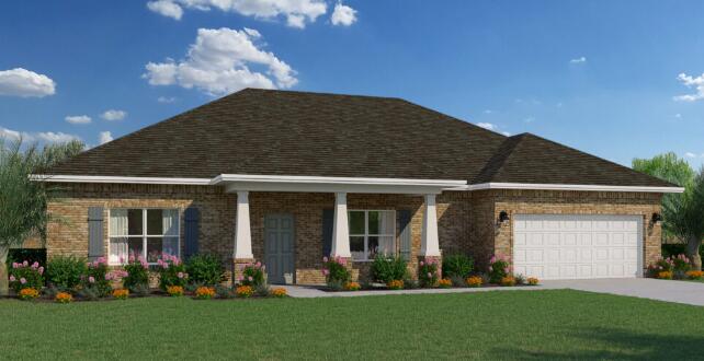 Natureview - Residential